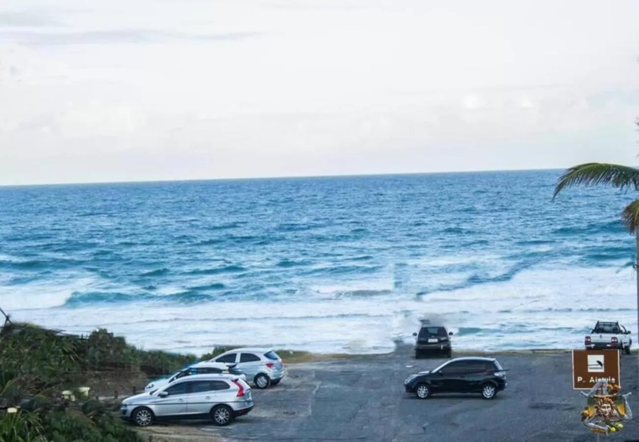 Sol de Bora Bora 101