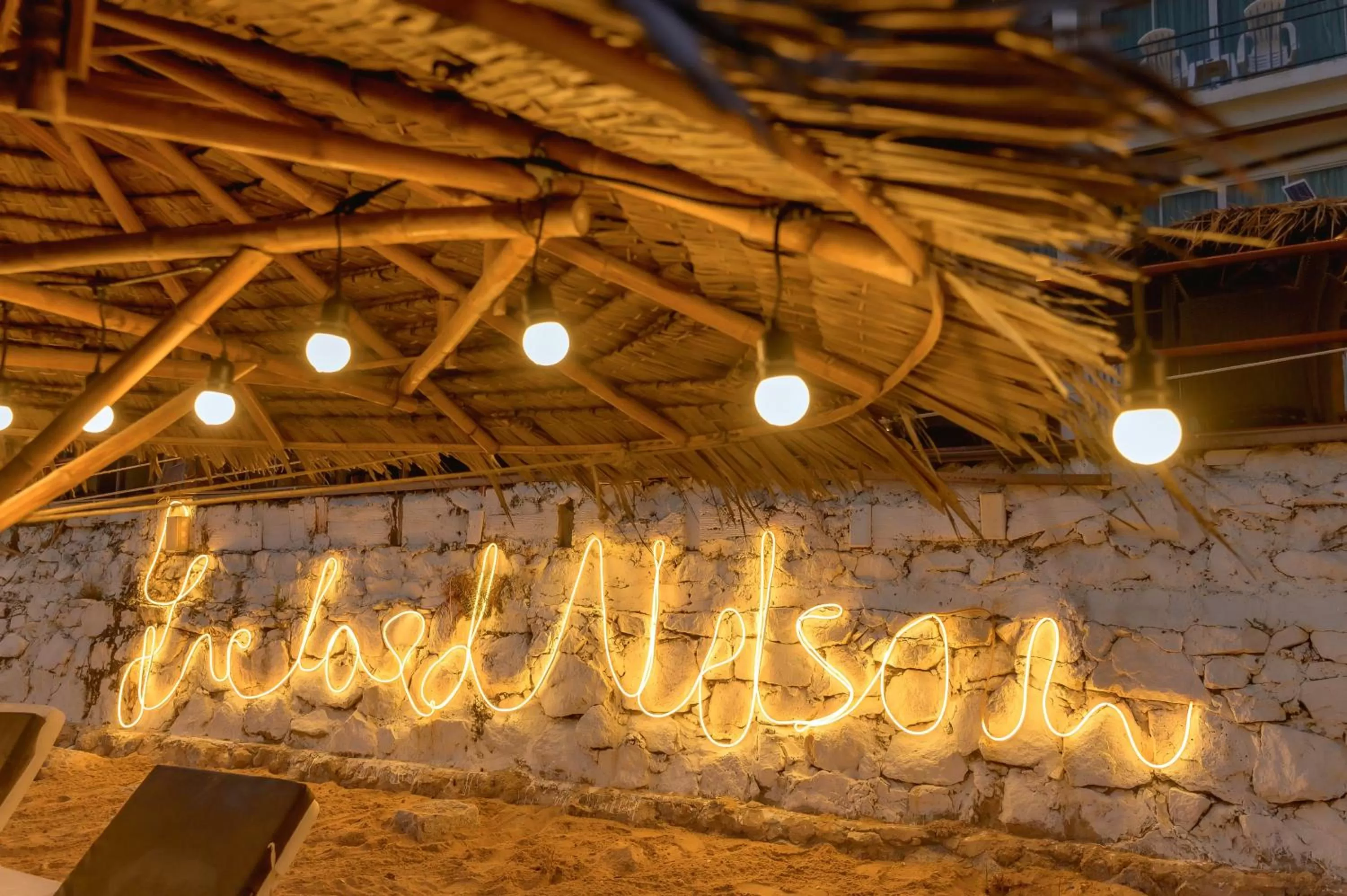 The Lord Nelson Hotel