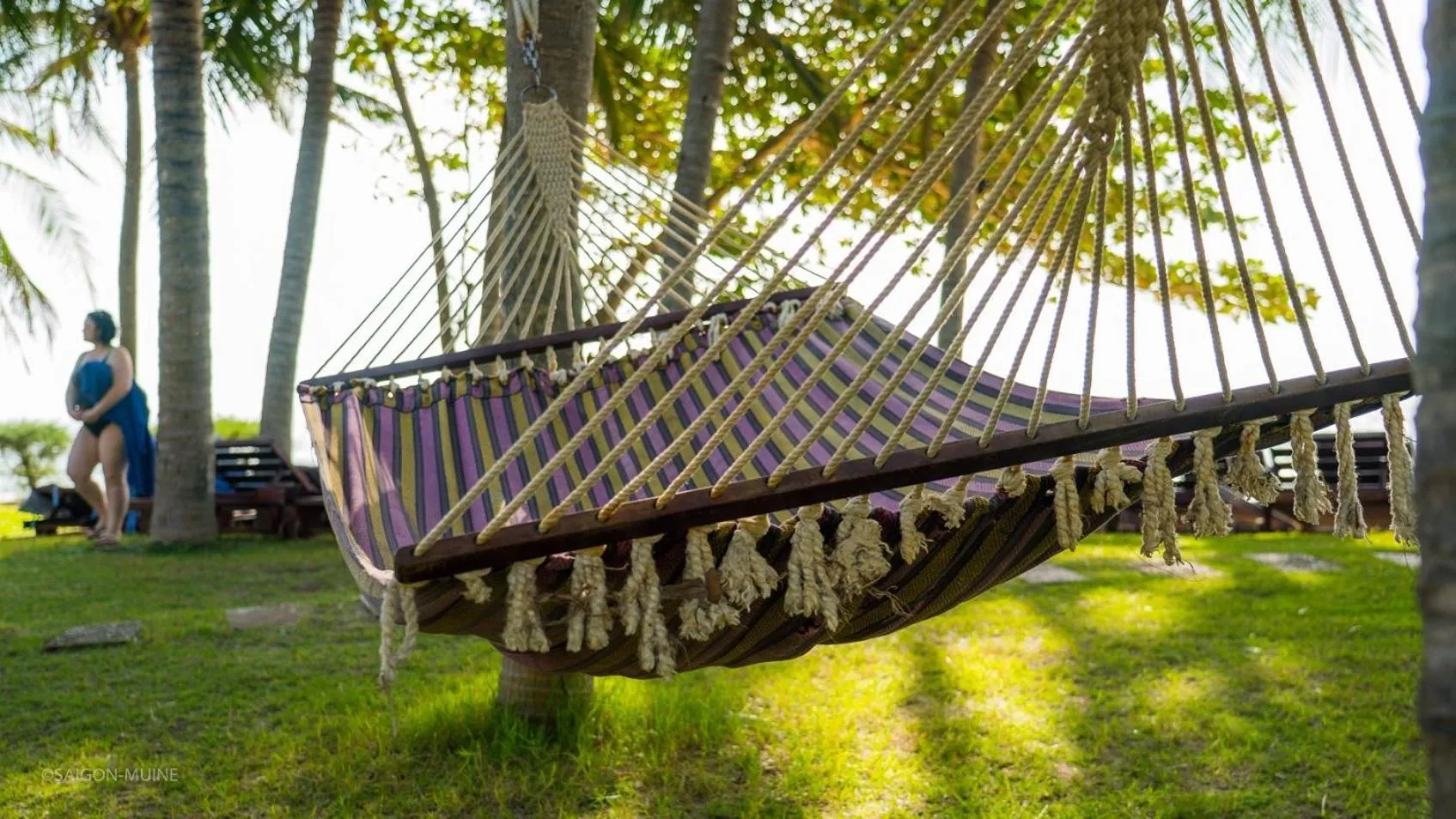 Saigon Mui Ne Resort