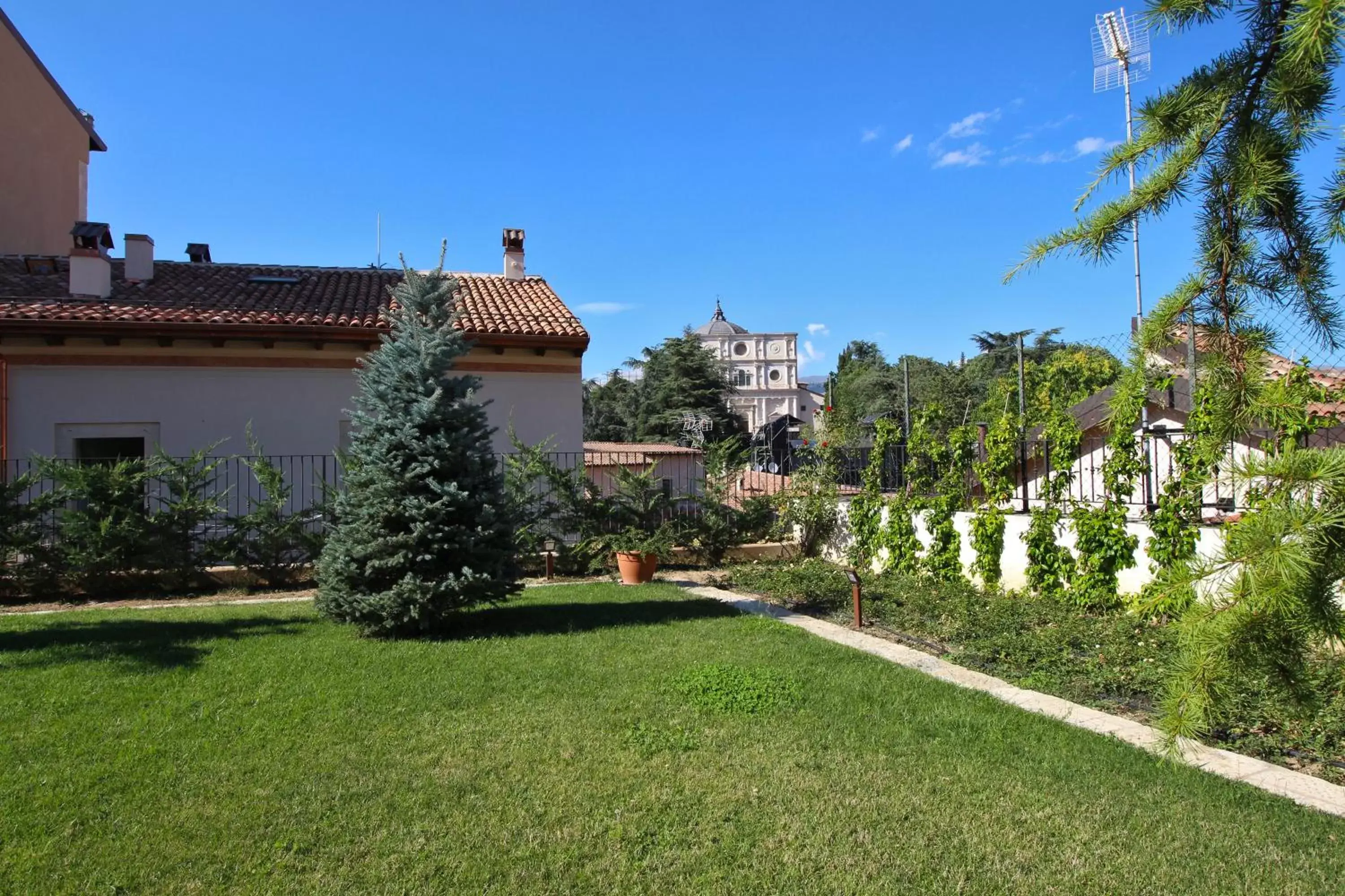 Property Building in Residenza San Flaviano, Relais di Charme