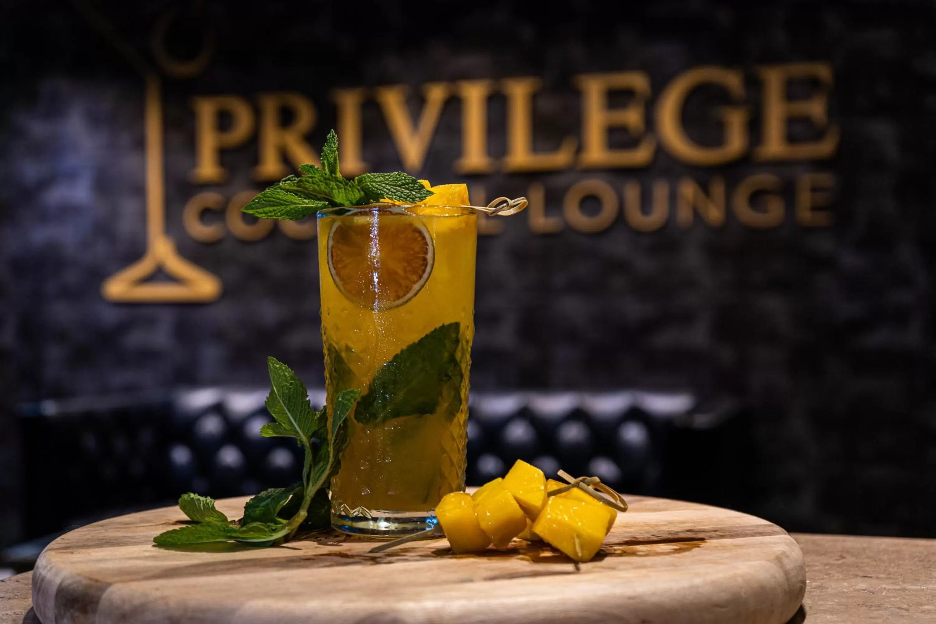 Lounge or bar in Albion Hotel