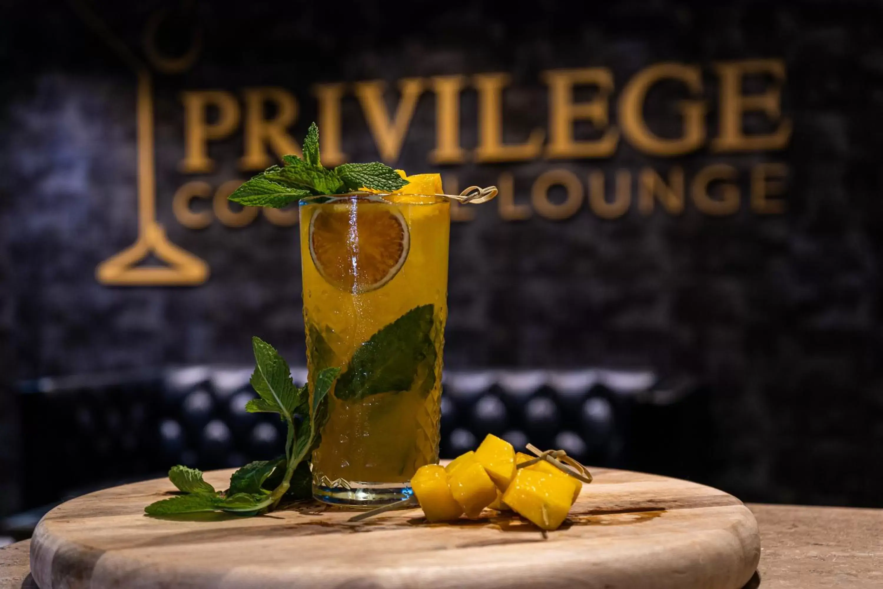 Lounge or bar in Albion Hotel Lounge or bar in Albion Hotel