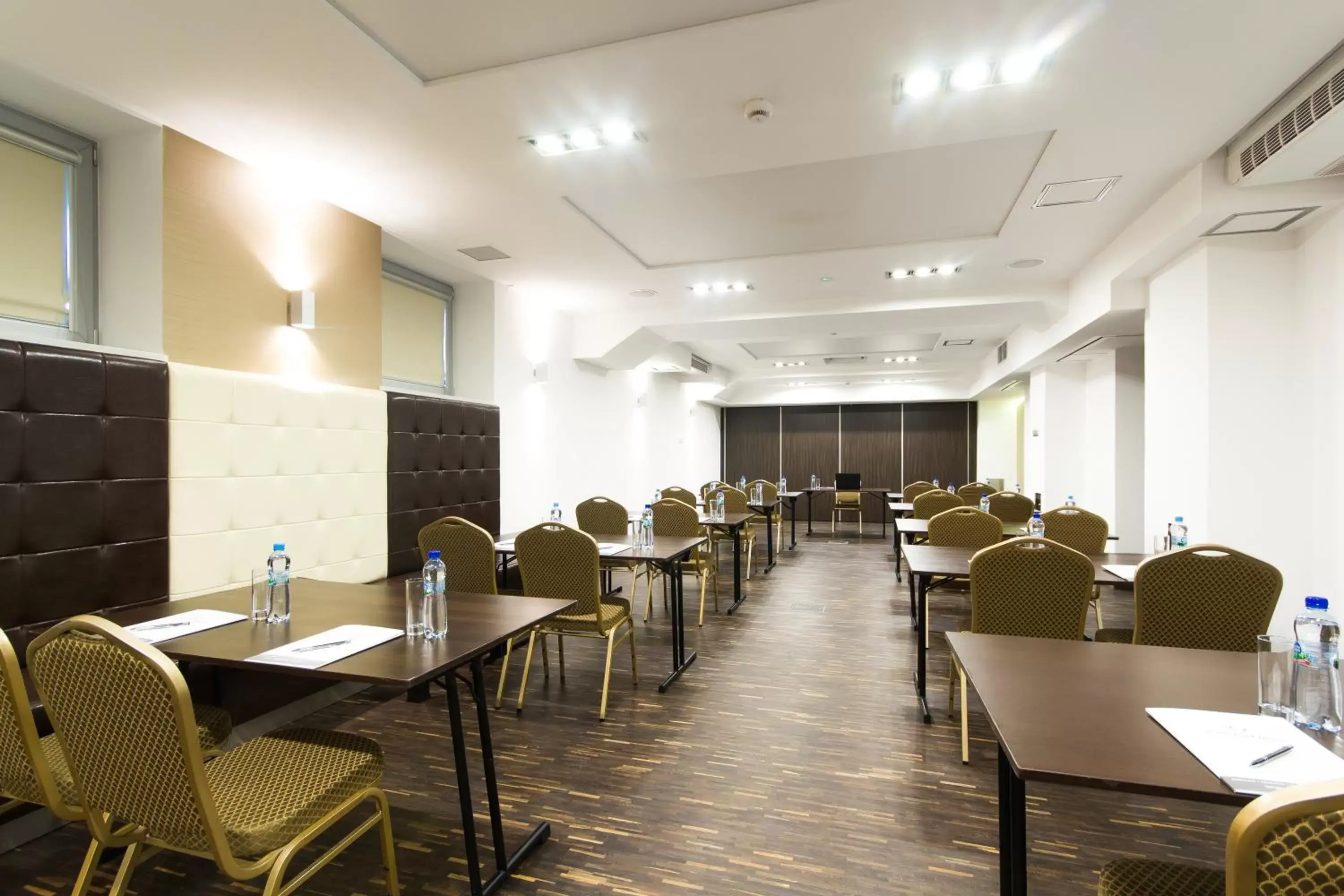 Business facilities in Hotel Diament Zabrze - Gliwice