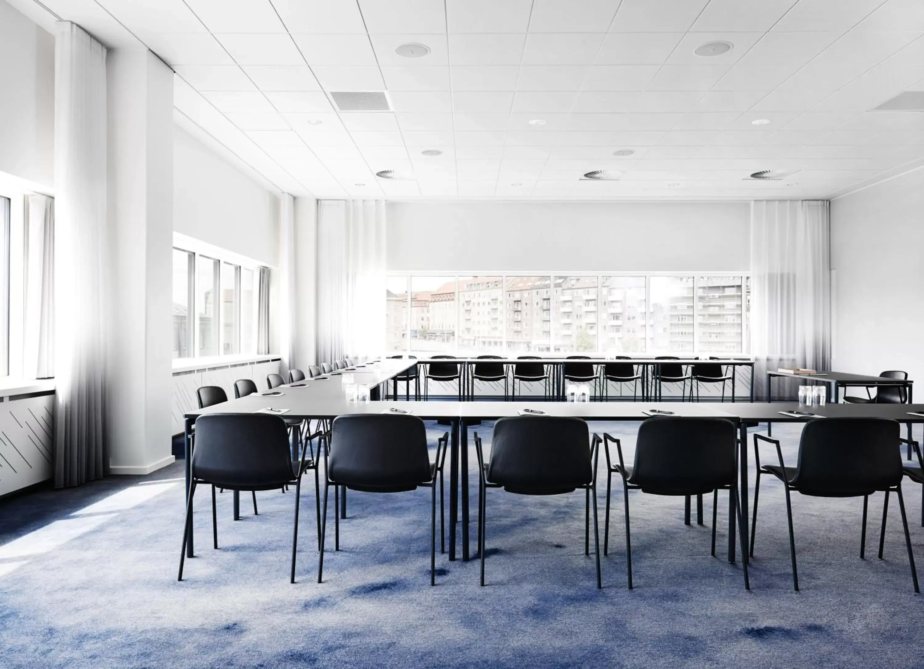 Business facilities in Comwell Aarhus Dolce by Wyndham
