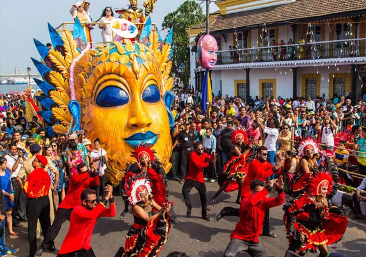 Other Activities in Time & Leisure Hotels