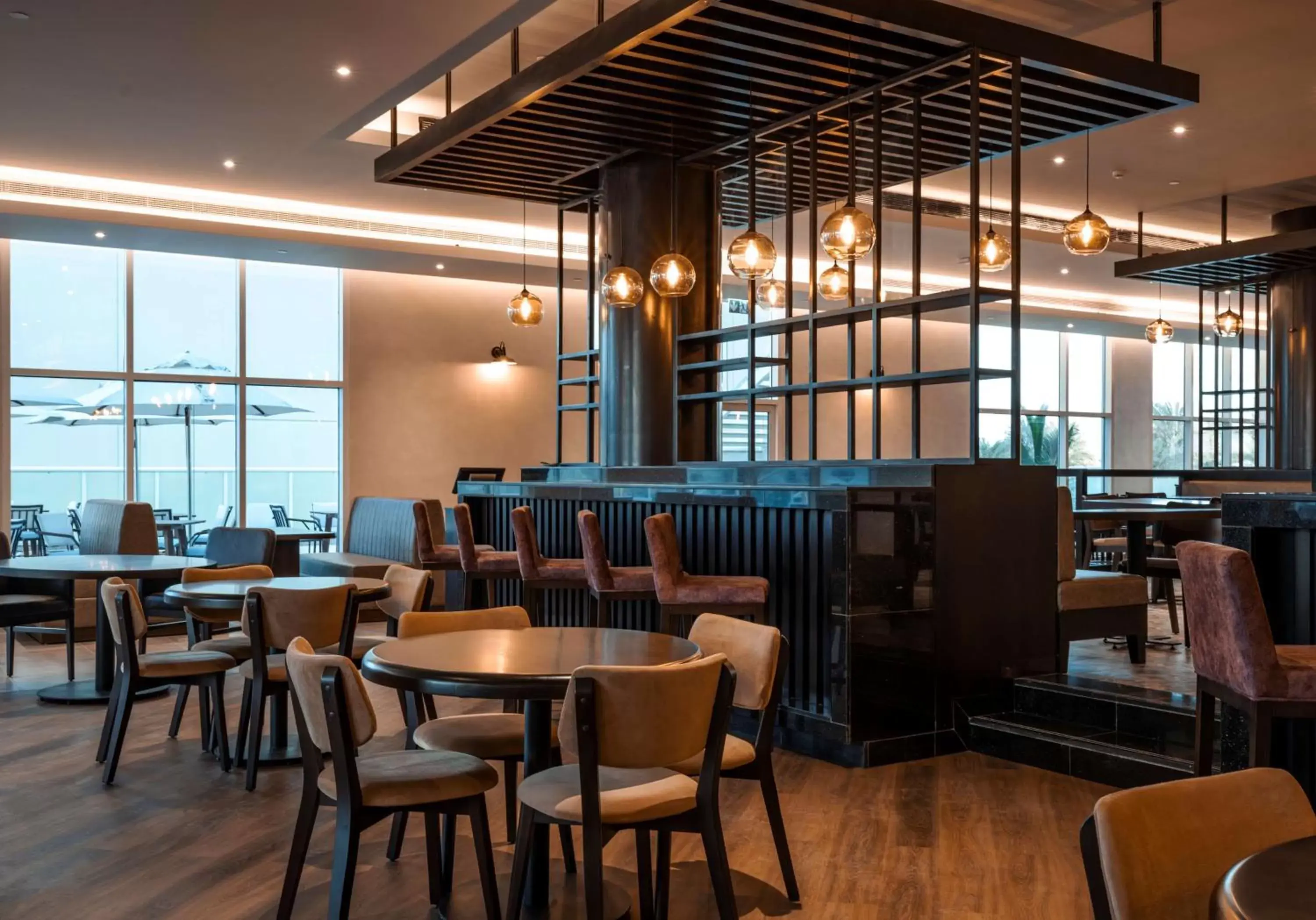 Restaurant/places to eat in Radisson Resort Ras Al Khaimah Marjan Island Restaurant/places to eat in Radisson Resort Ras Al Khaimah Marjan Island