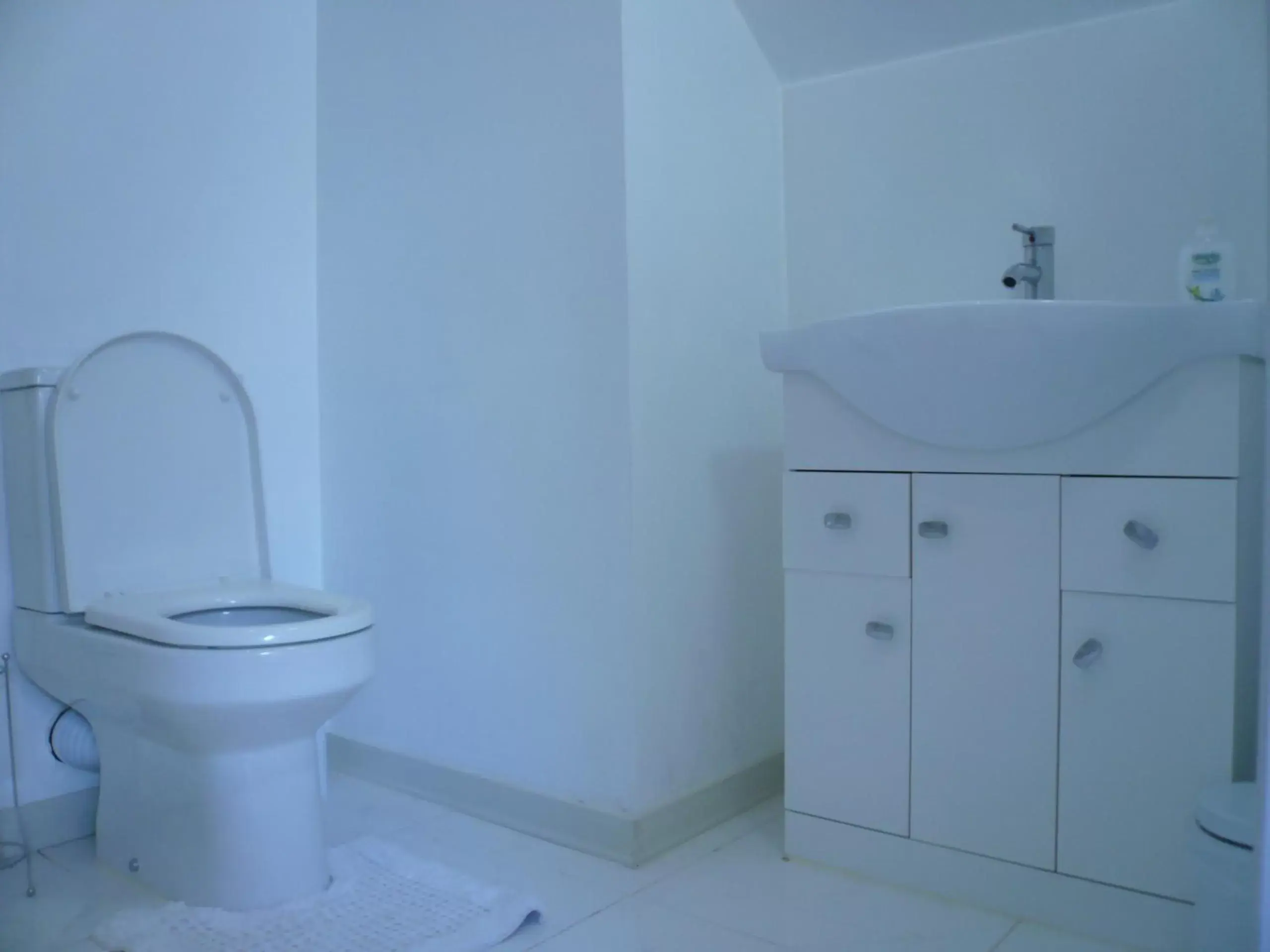 Bathroom in Ardenlea House Hotel B&B