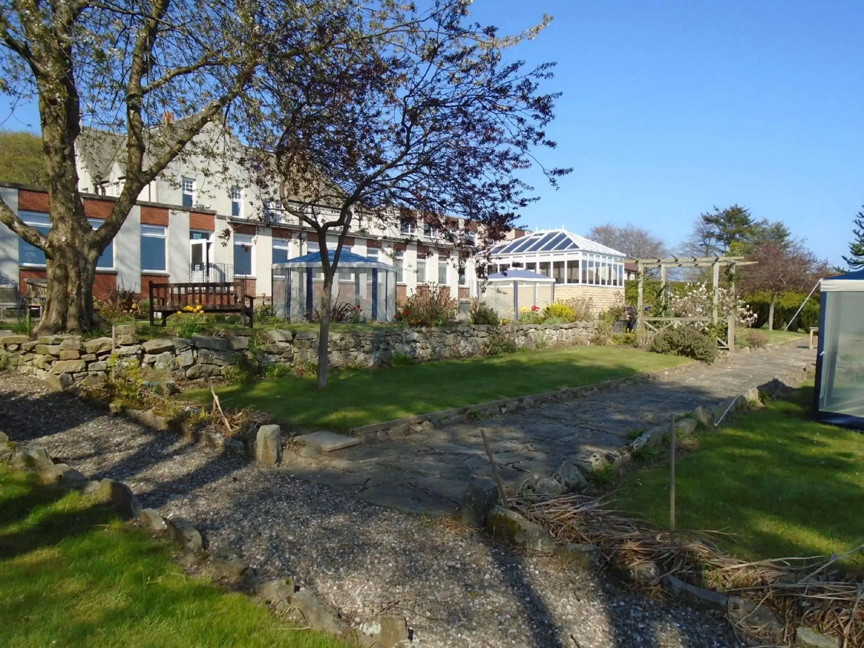 Property building in Pitbauchlie House Hotel - Sure Hotel Collection by Best Western Property building in Pitbauchlie House Hotel - Sure Hotel Collection by Best Western