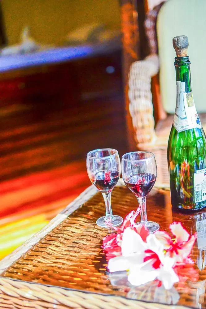 Camaya-an Paradise Beach Resort