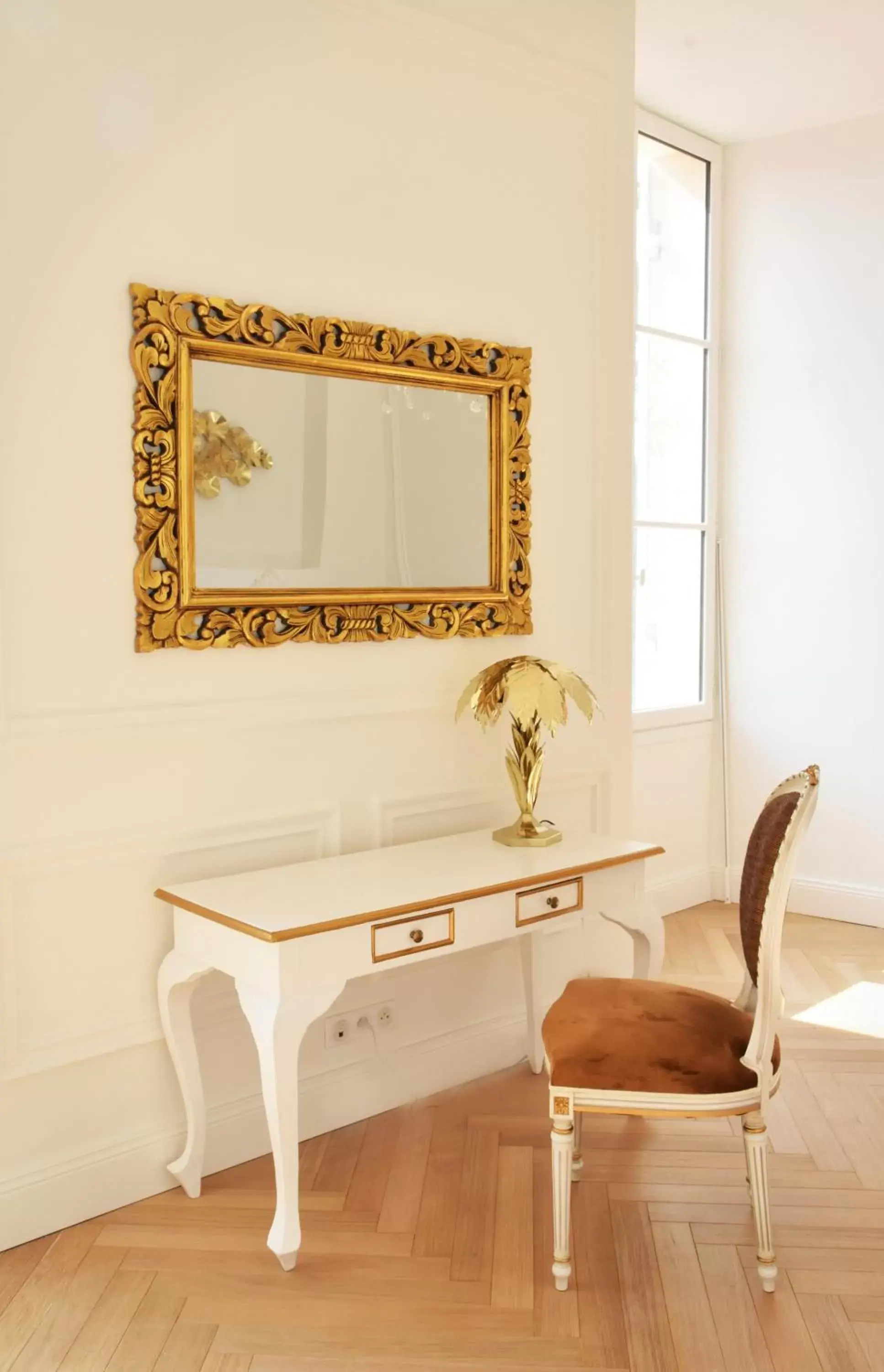 Seating area, Bathroom in Le Clos des Queyries