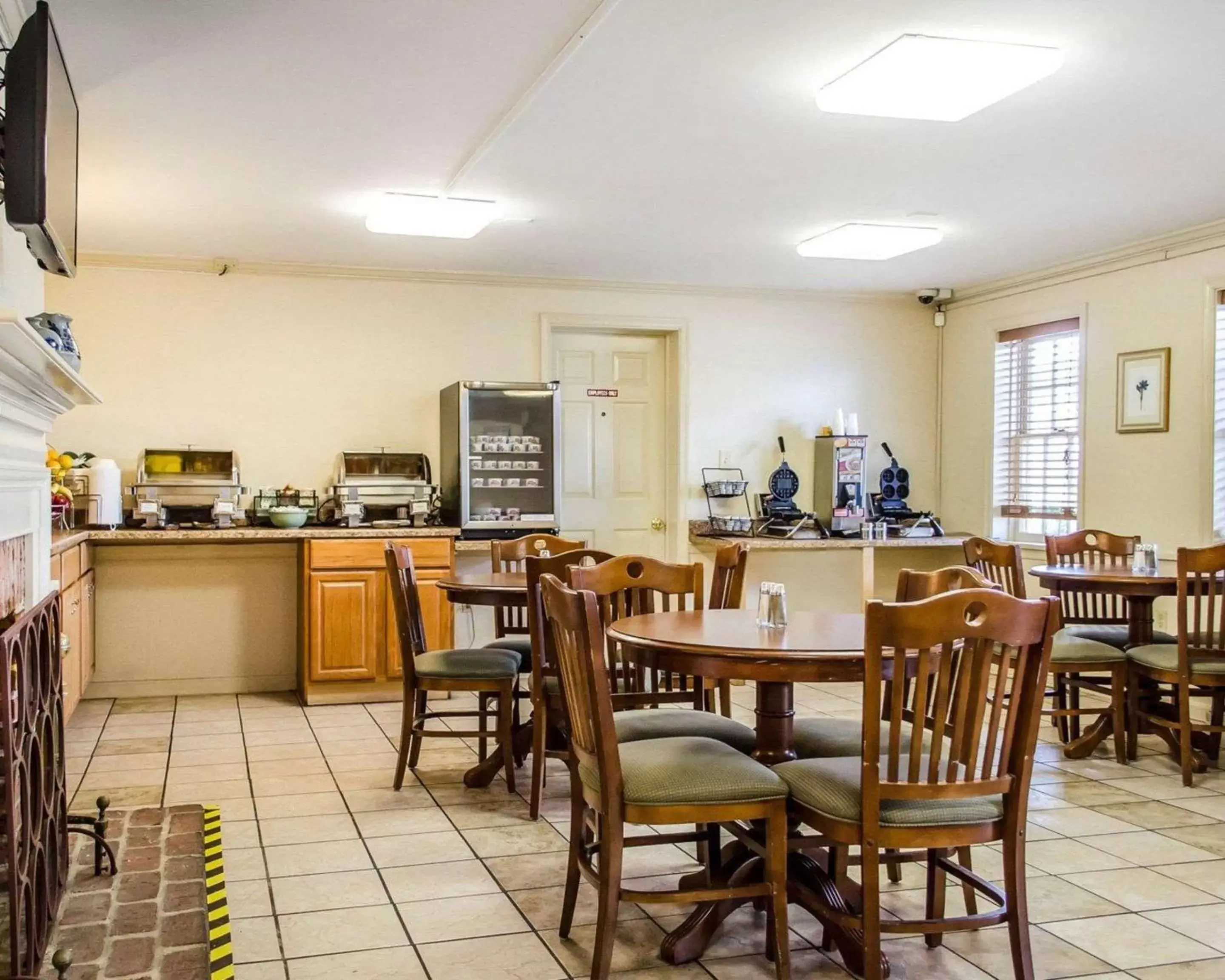 Restaurant/places to eat in Clarion Inn Strasburg - Lancaster Restaurant/places to eat in Clarion Inn Strasburg - Lancaster