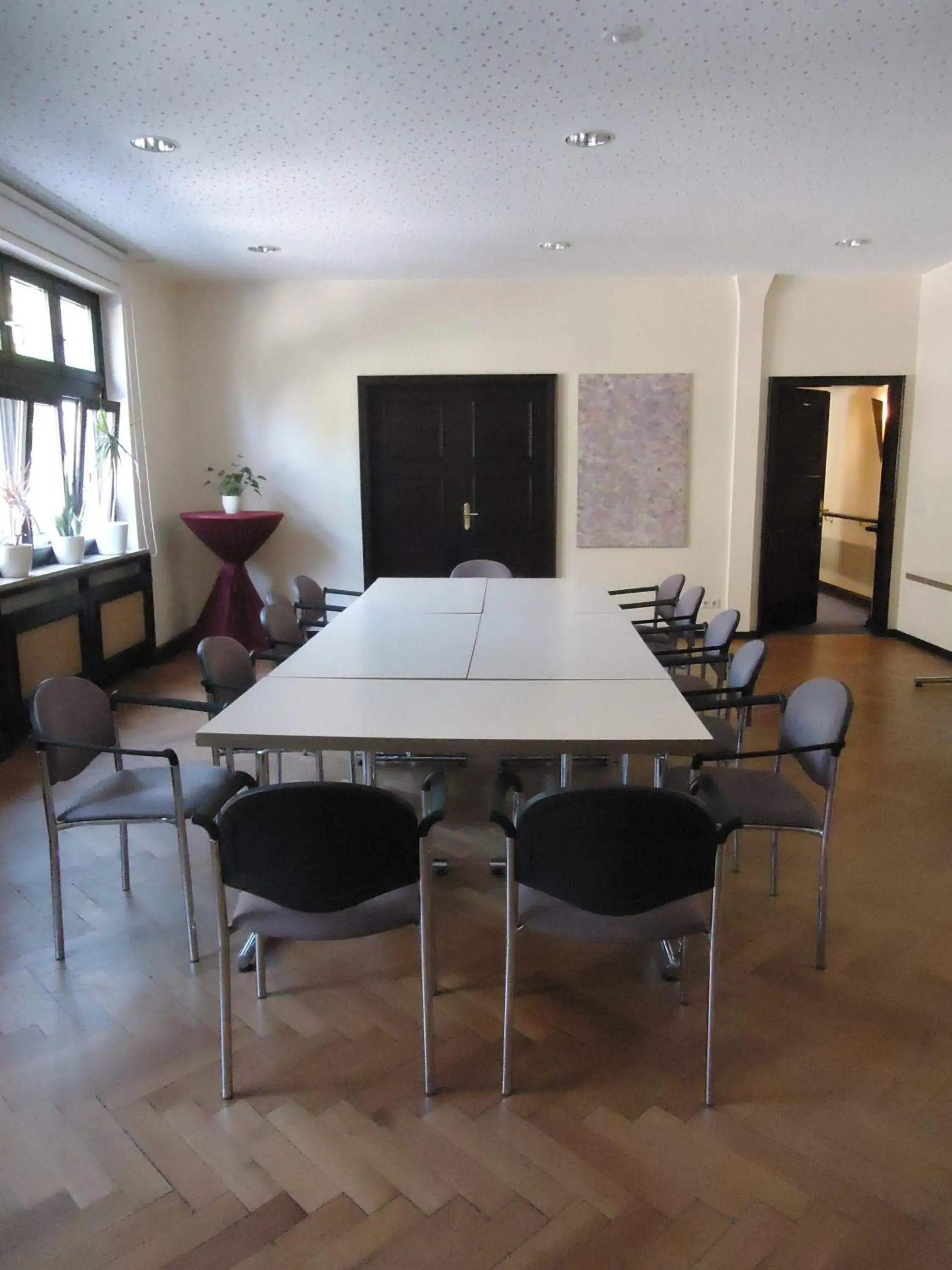 Meeting/conference room in Hotel Marthahaus