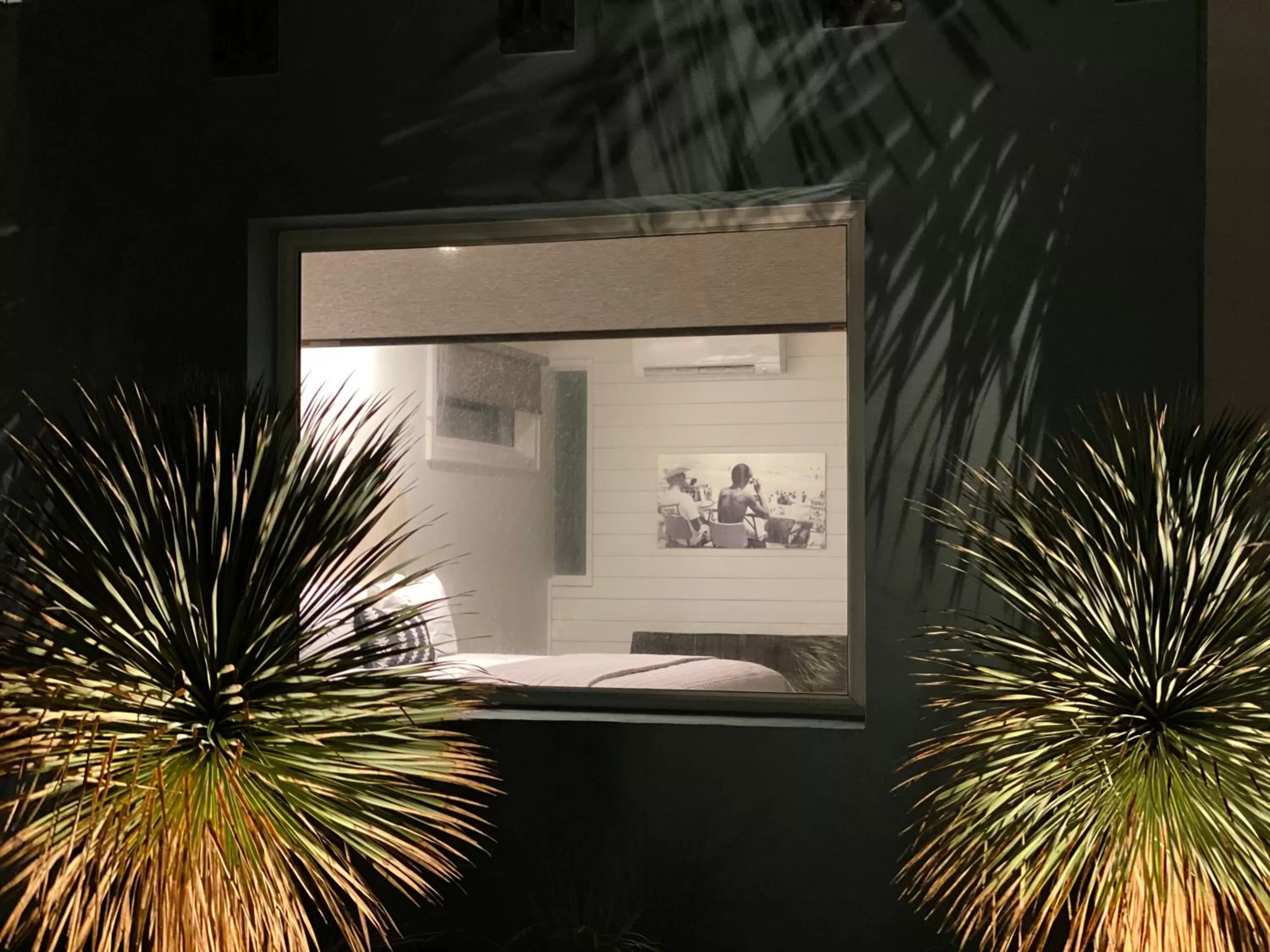 Property building in Lively Beach