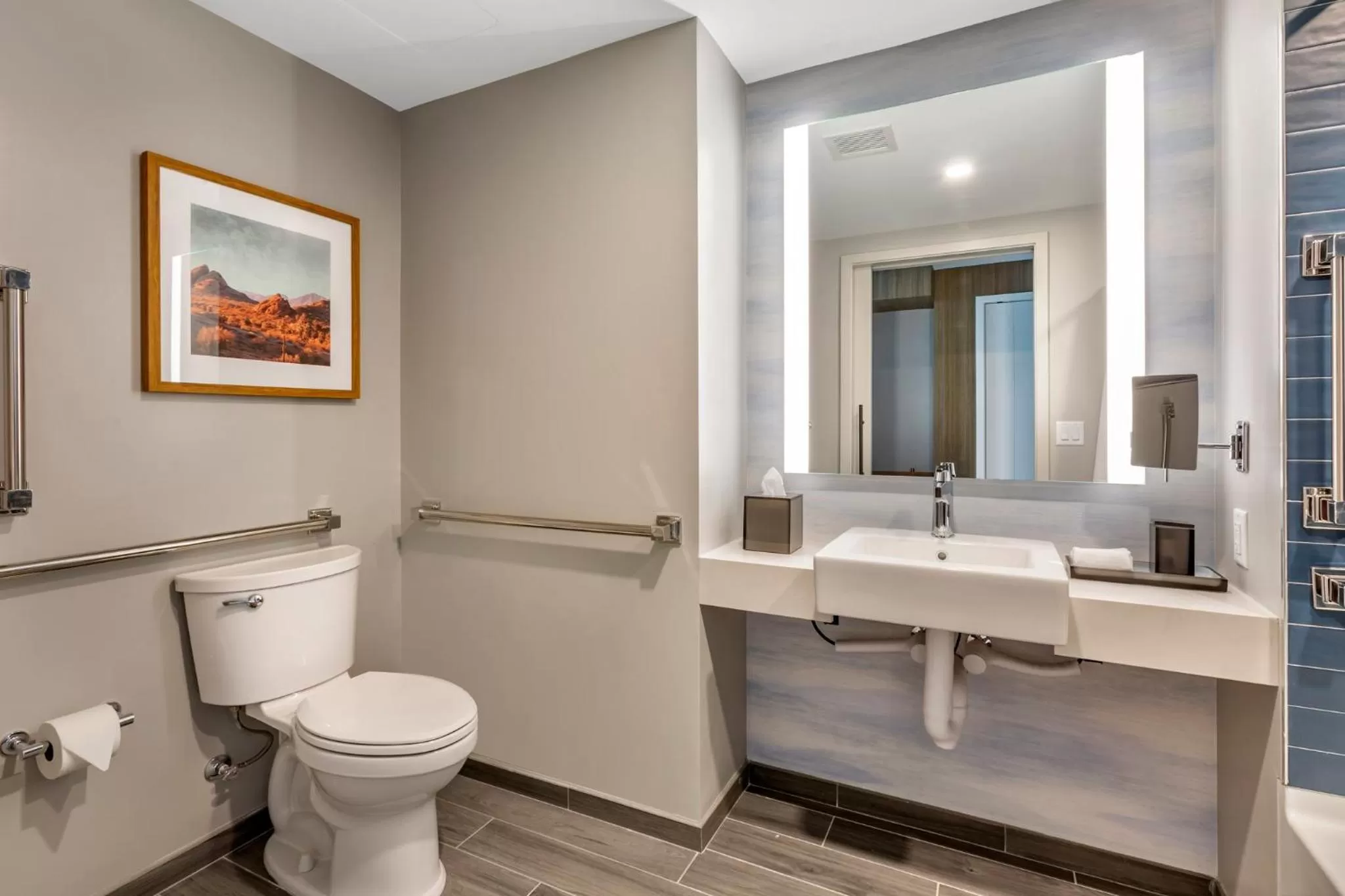 Other in Omni Tempe Hotel at ASU