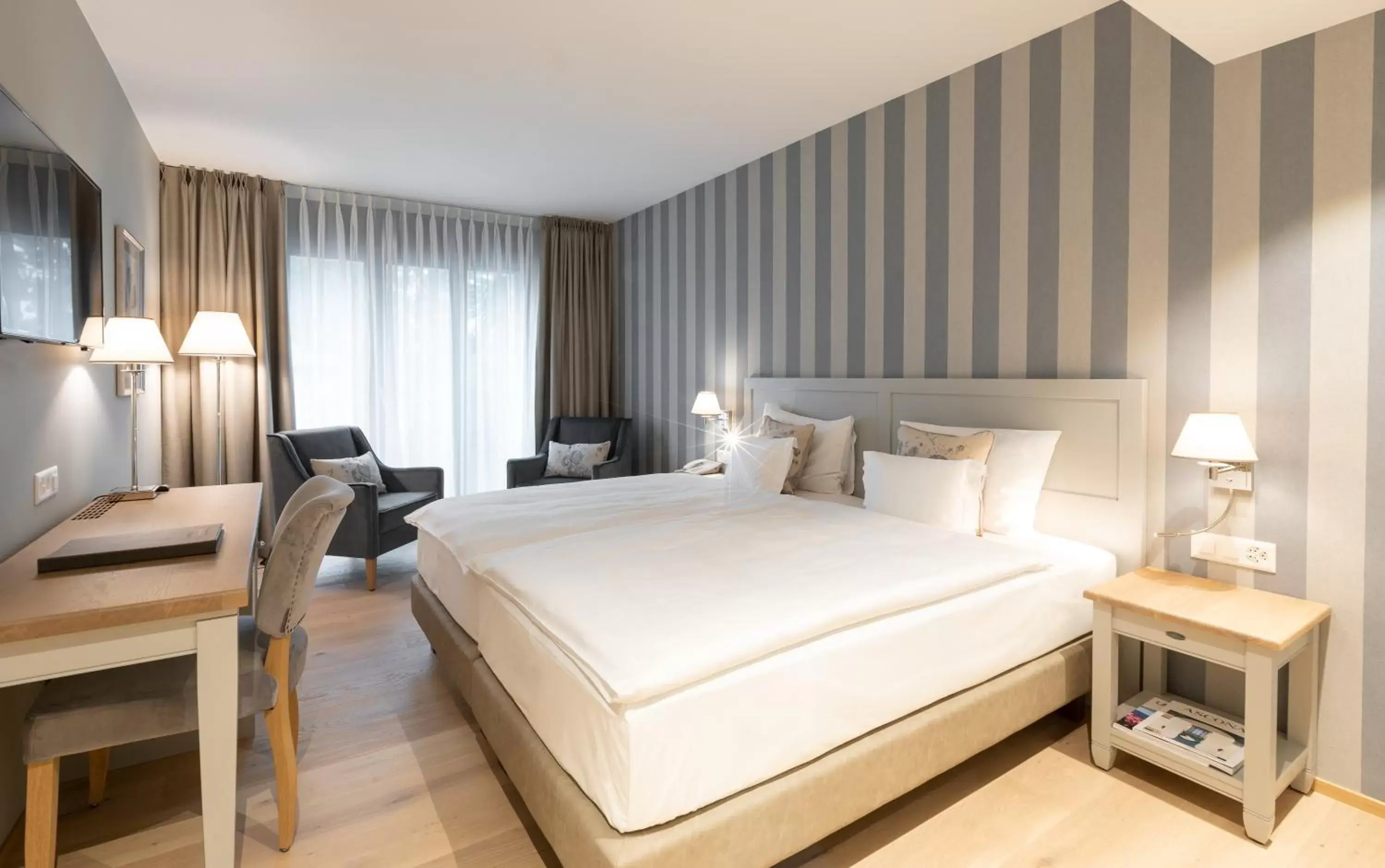 Double Room Chic in Hotel Ascovilla Charming Hideway Double Room Chic in Hotel Ascovilla Charming Hideway