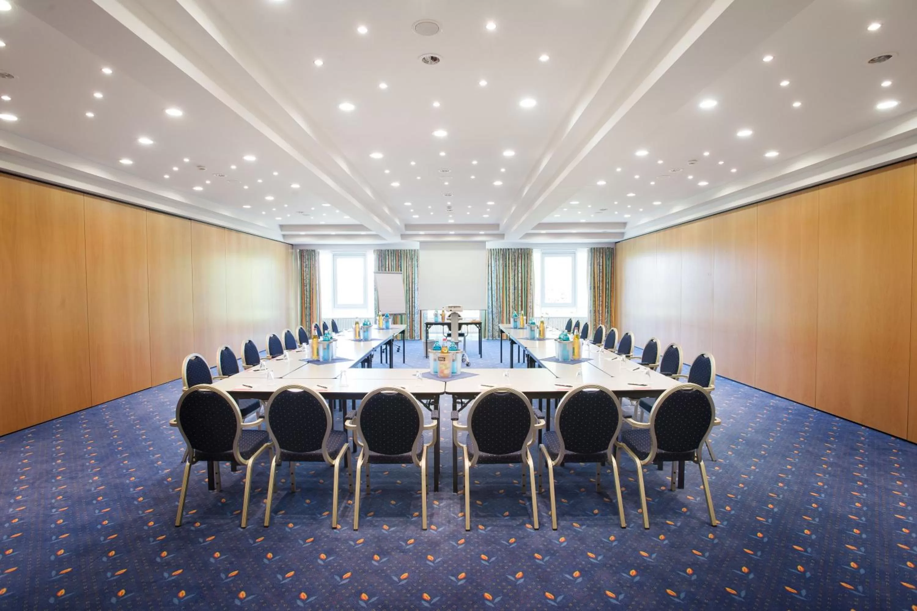 Banquet/Function facilities in H+ Hotel & SPA Friedrichroda