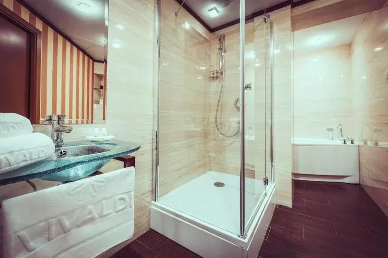 Hotel Vivaldi Hotel Vivaldi