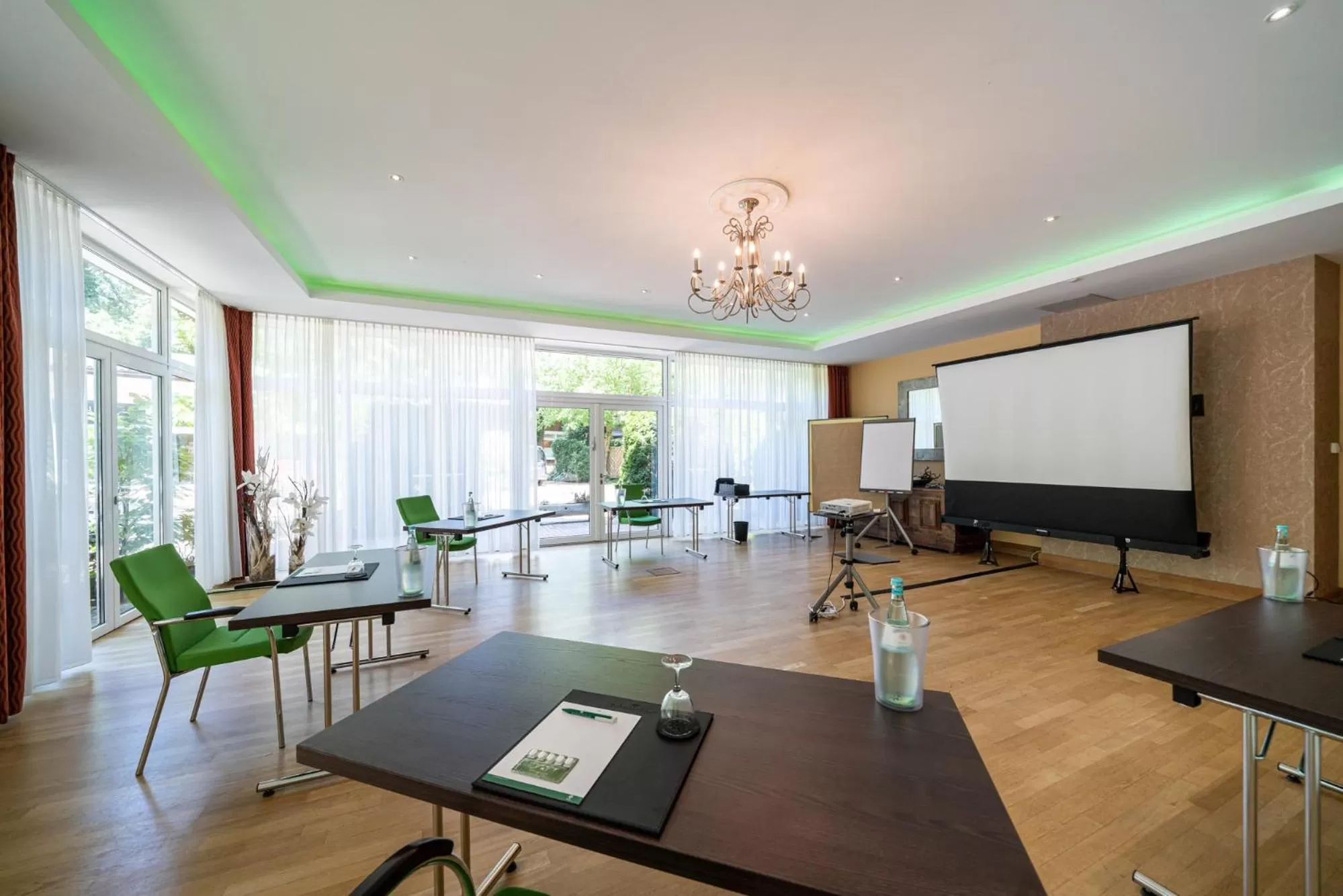 Business facilities in Waldhotel Tannenhäuschen