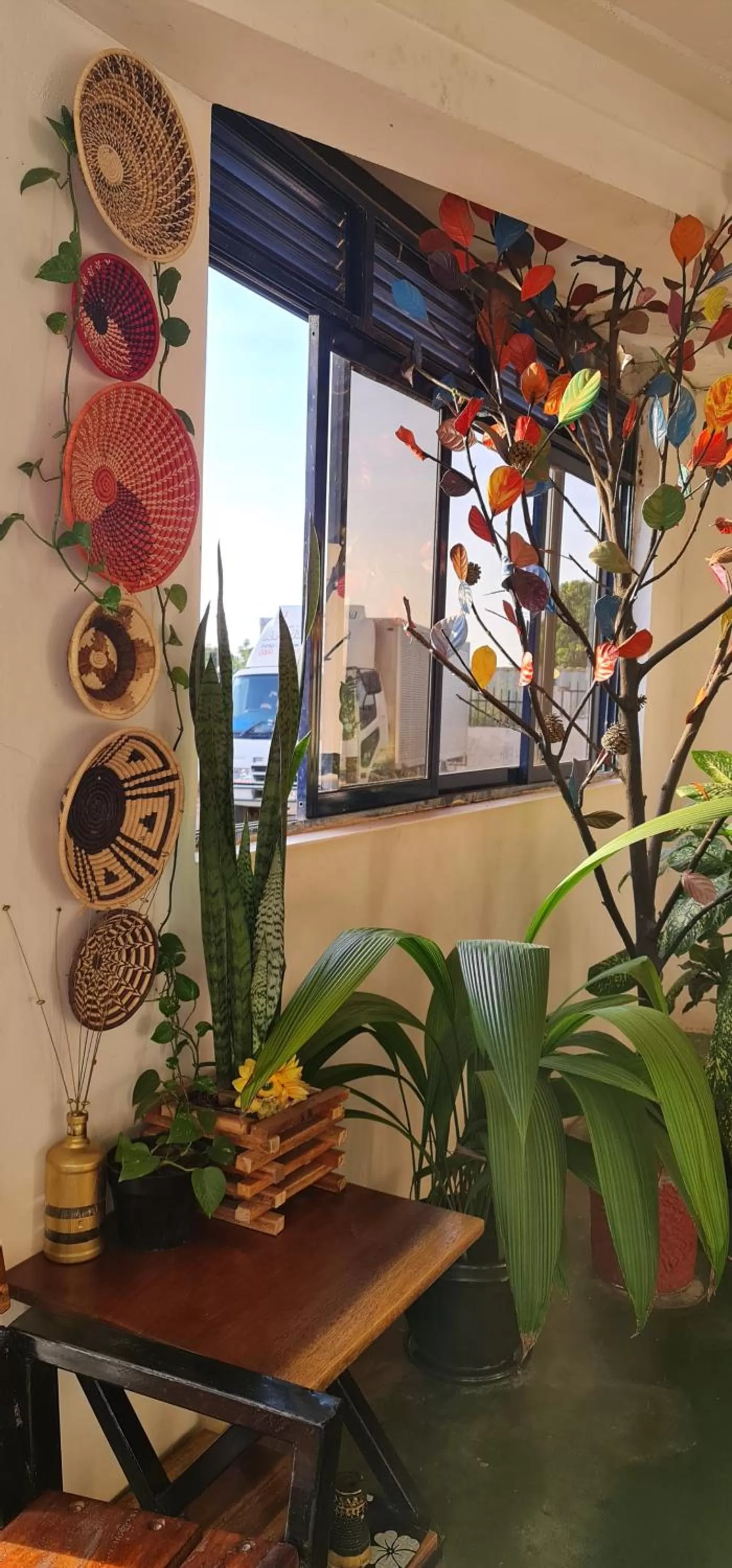 Lobby or reception in Northern Pearl