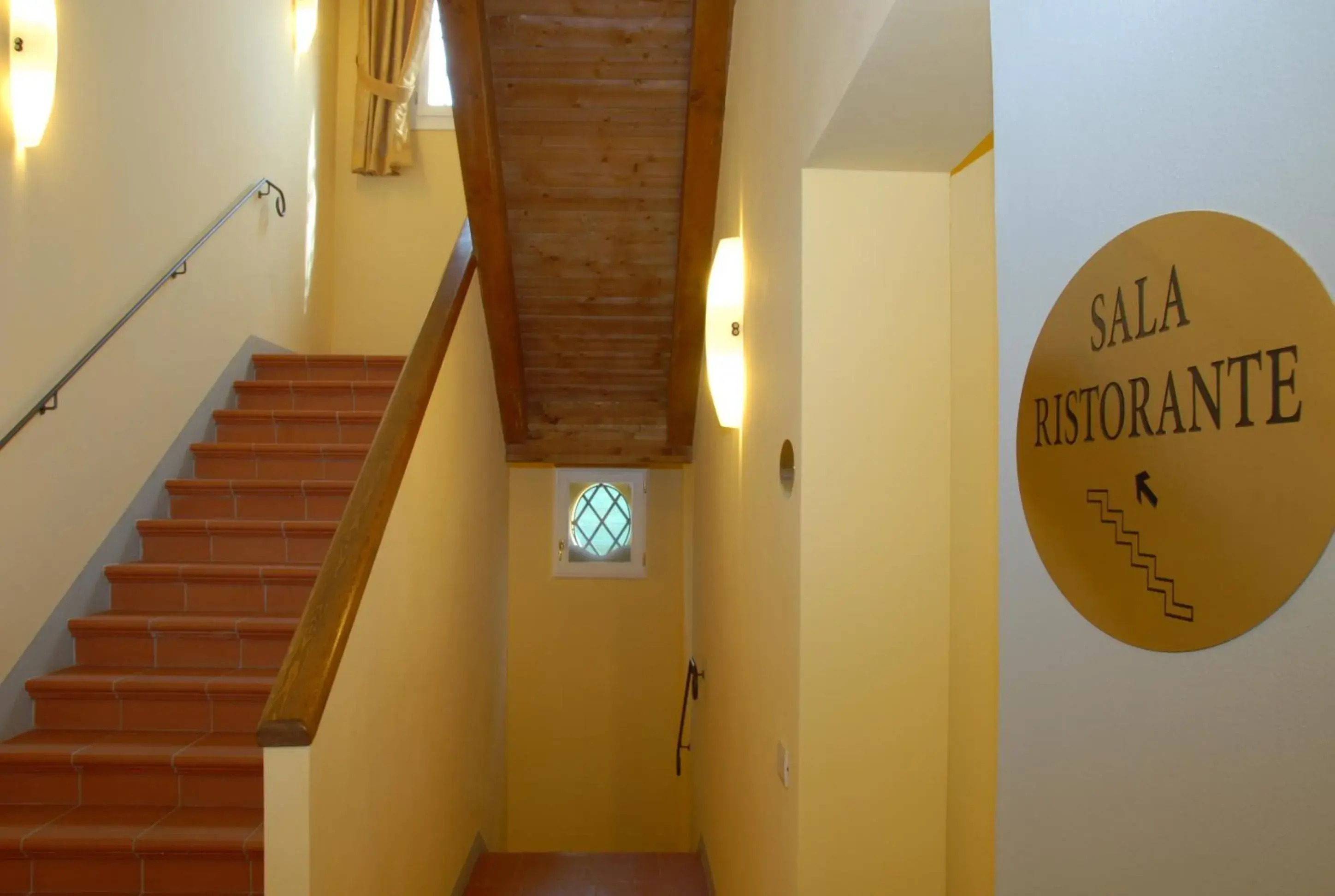 Property logo or sign in Villa Aretusi