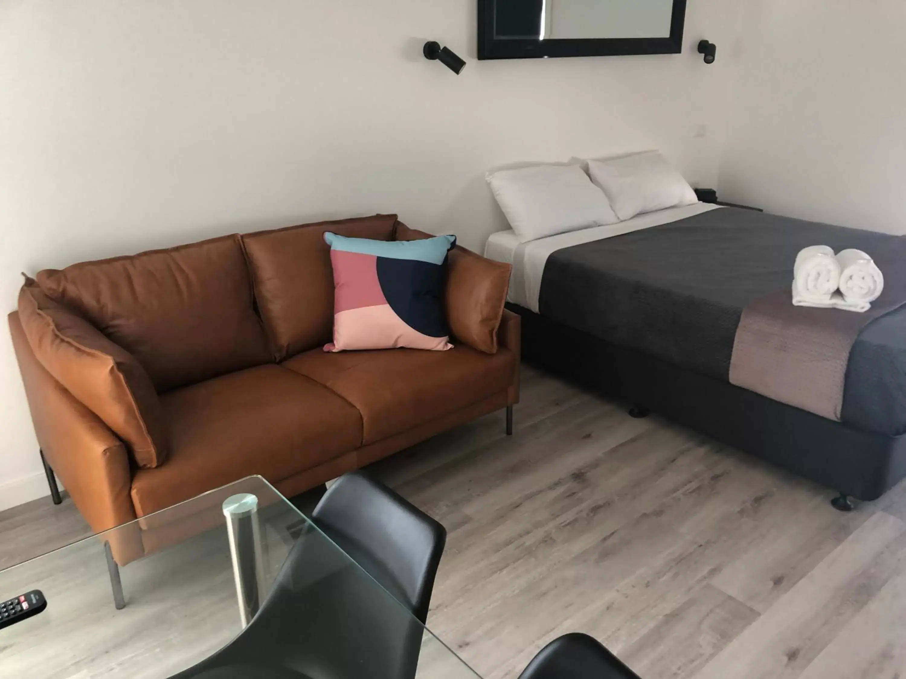 Deluxe Studio in Alfred Apartments Deluxe Studio in Alfred Apartments