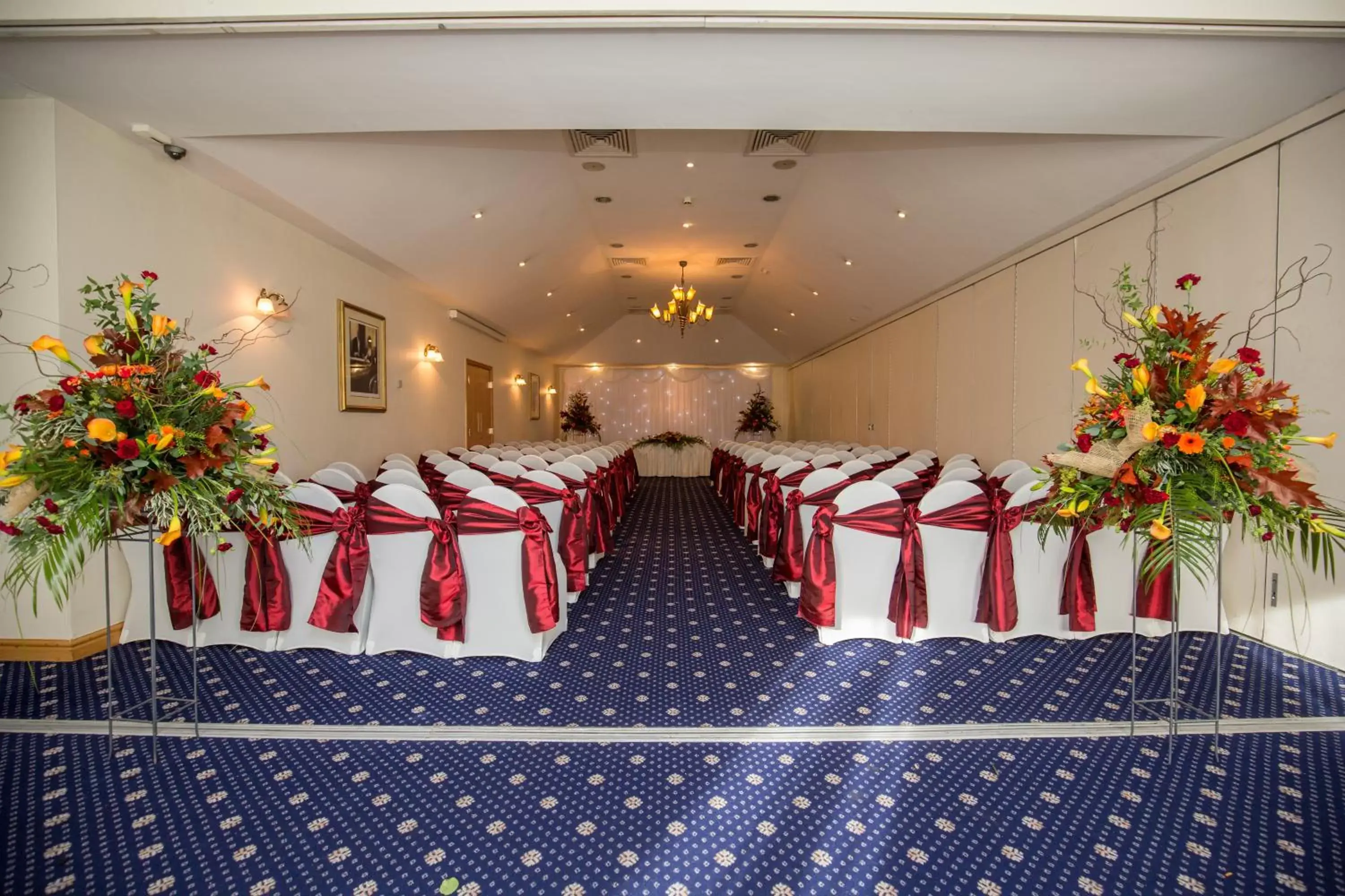 Banquet/Function facilities, Banquet Facilities in Best Western Plus Bentley Hotel, Leisure Club & Spa