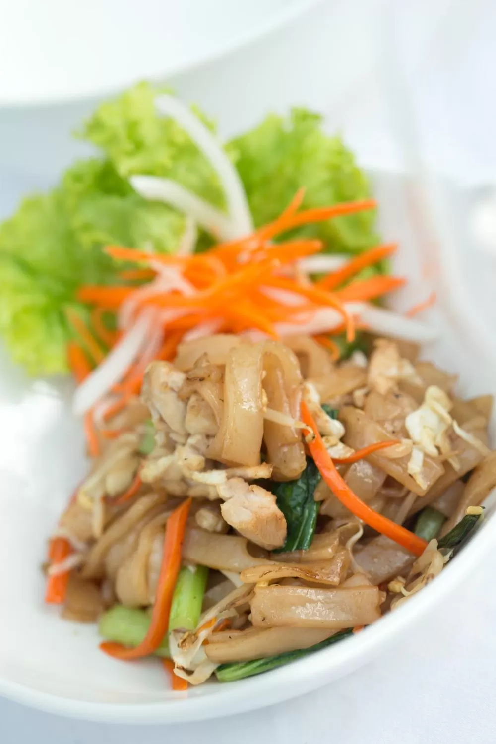 Restaurant/places to eat in Holiday Inn Cikarang Jababeka by IHG