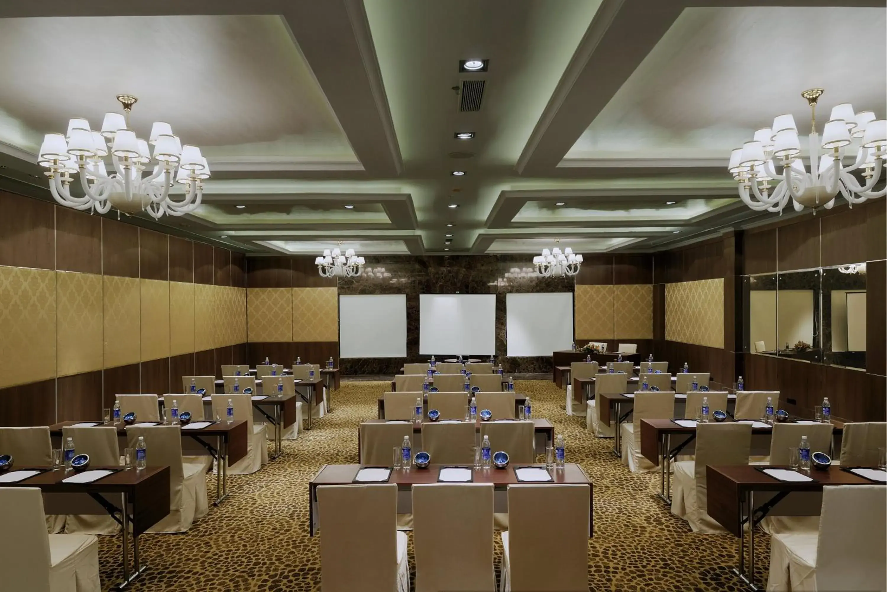 Meeting/conference room in Royalton Hyderabad Abids