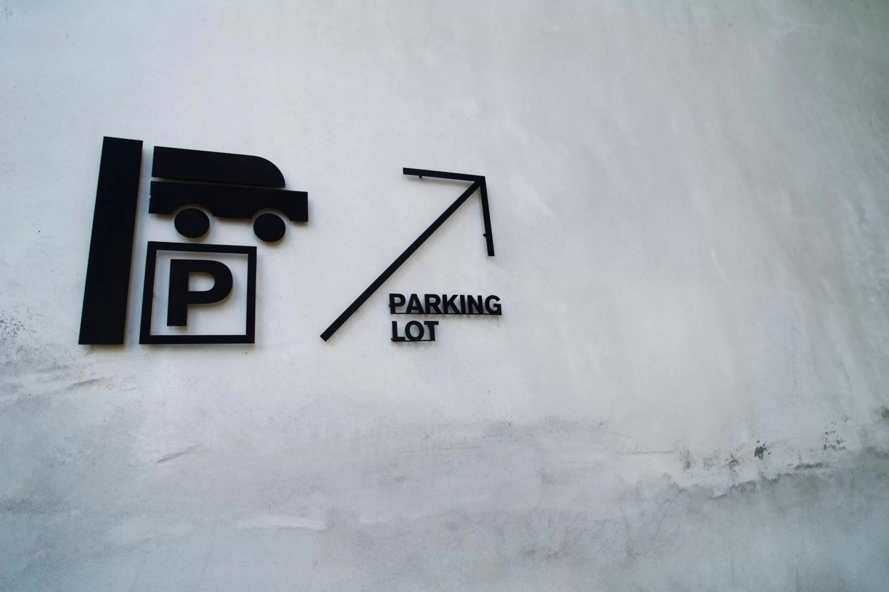 Property logo or sign in FFF Hotel