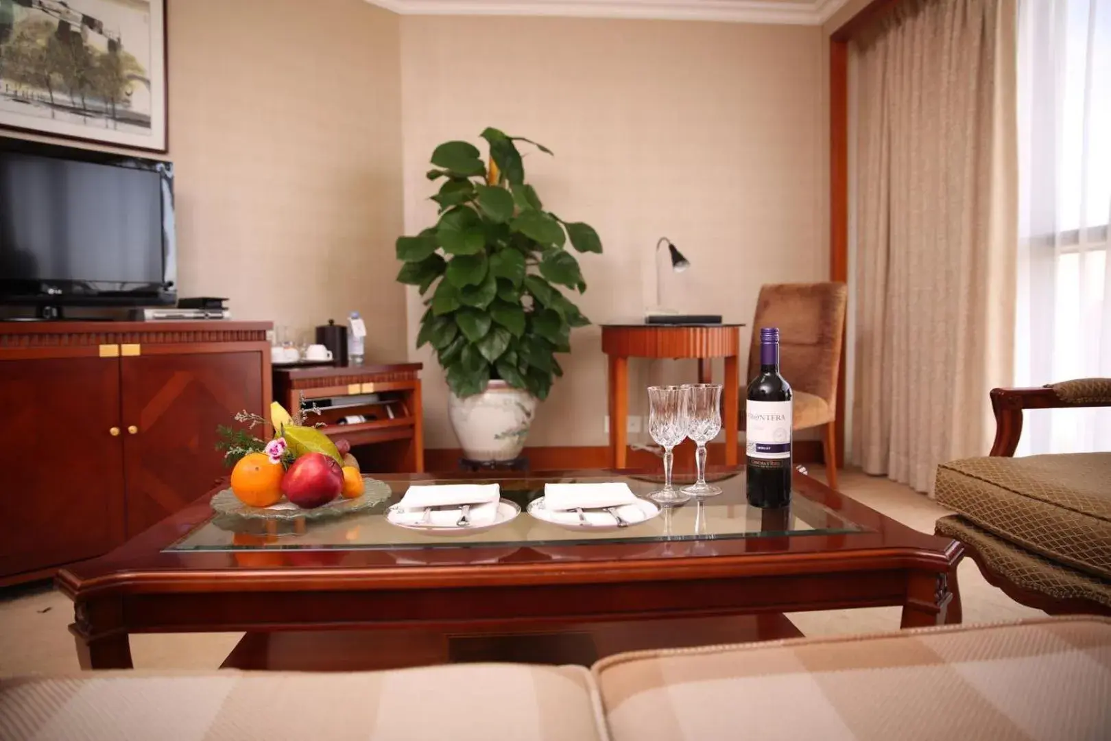 Best Western Premier Shenzhen Felicity Hotel