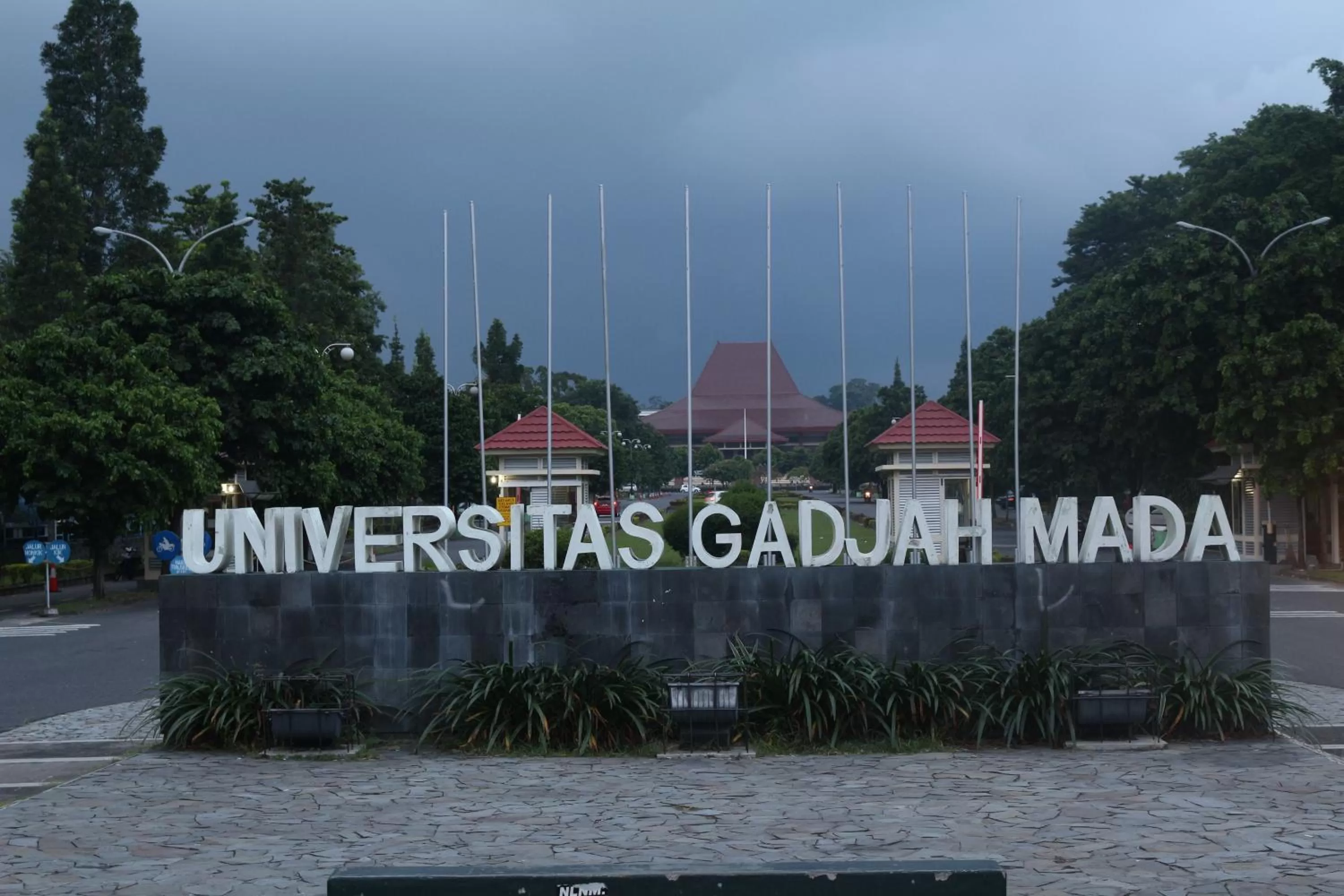 Area and facilities in LAMORA Sagan Yogyakarta - formerly H Boutique Yogyakarta