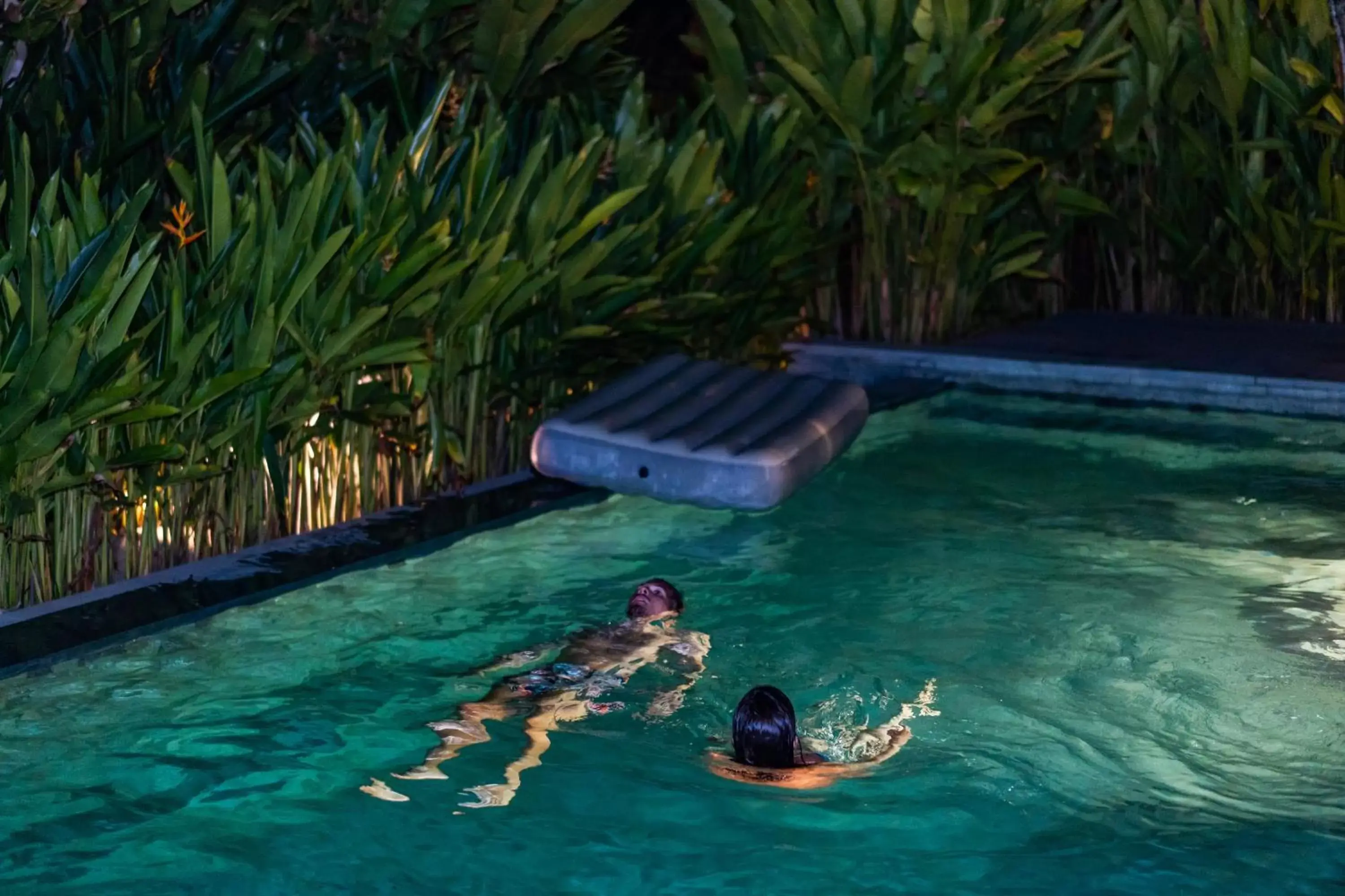 On site, Swimming Pool in Royal Retreat Villa's Lembongan