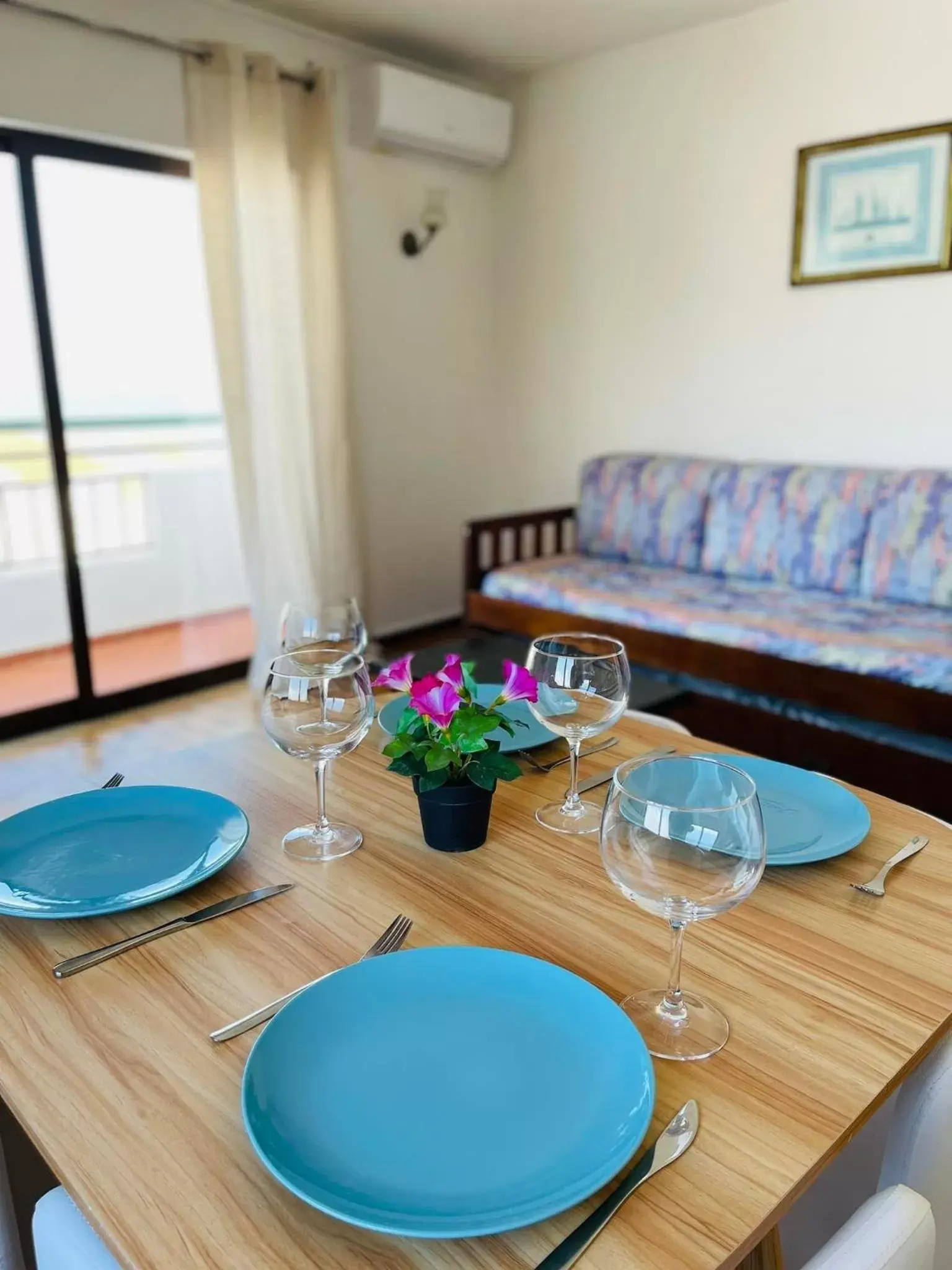 Dining Area in Casa Do Canto