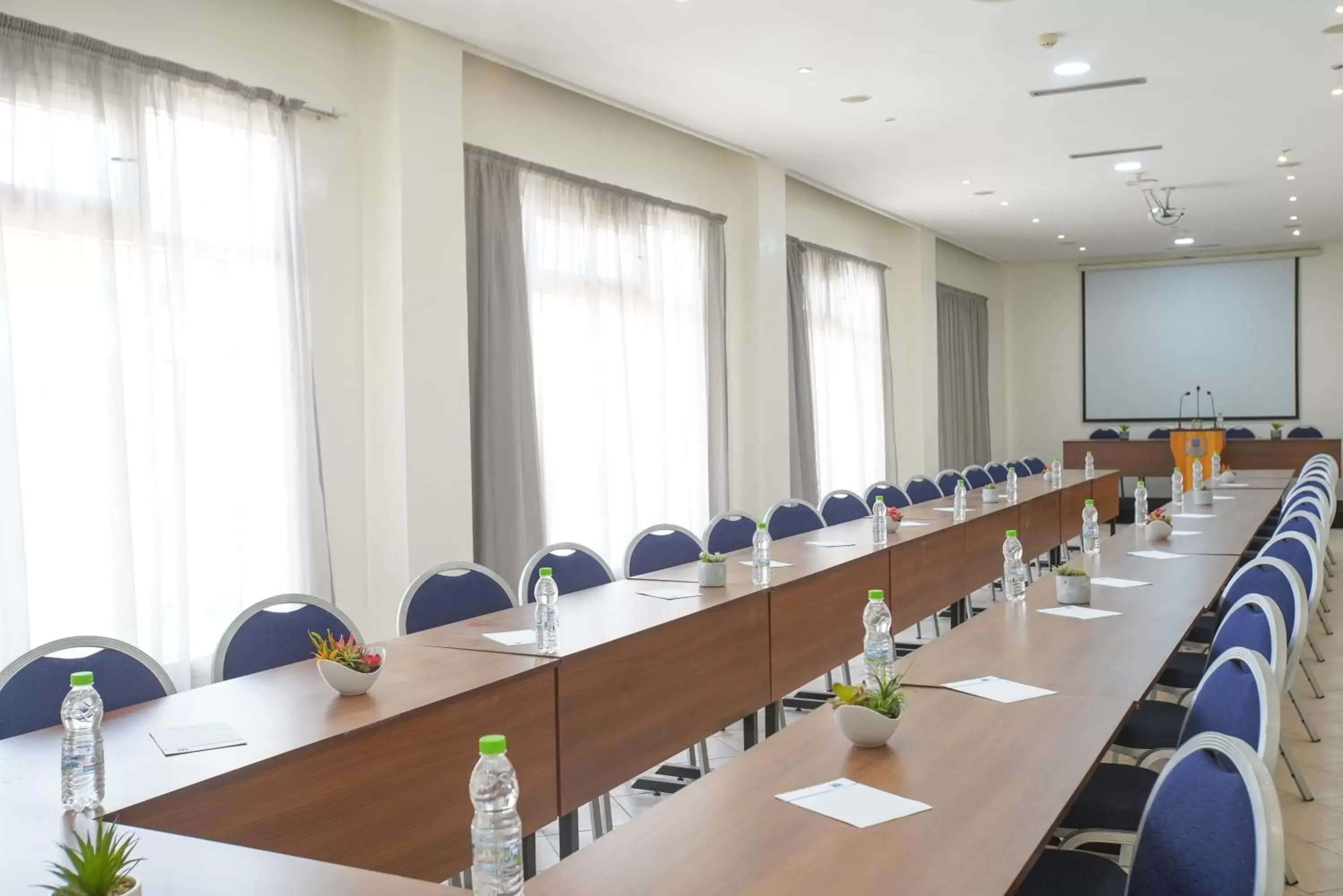 Meeting/conference room in Hotel Tildi Hotel & Spa