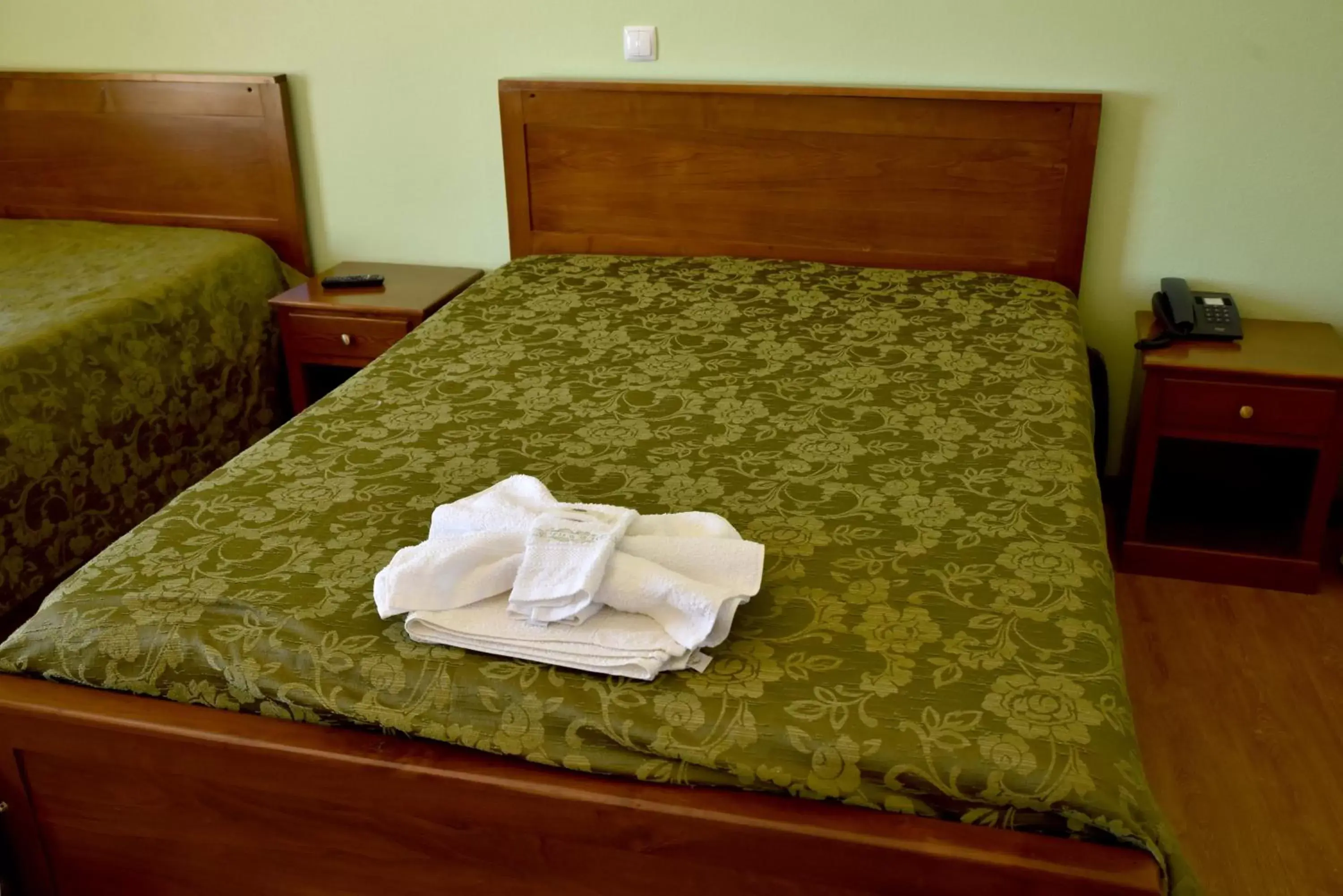 Bed in Quinta da Seixeda