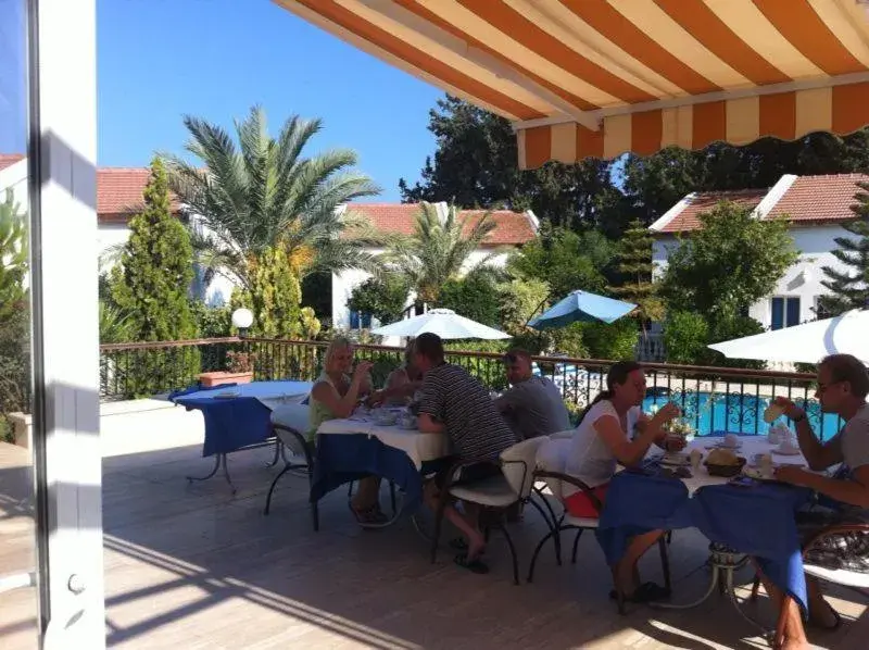 Restaurant/places to eat in The Prince Inn Hotel & Villas Restaurant/places to eat in The Prince Inn Hotel & Villas