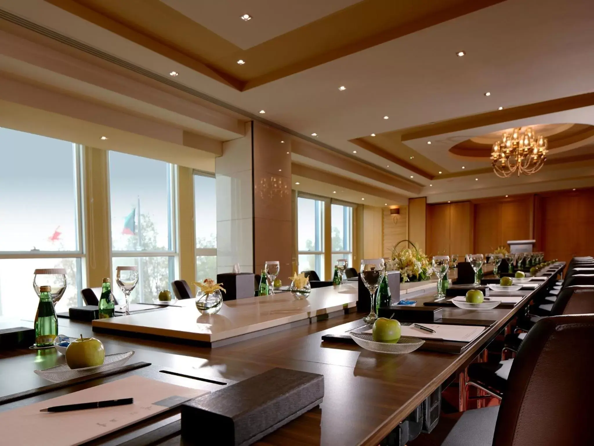 Meeting/conference room in Millennium Hotel & Convention Centre Kuwait