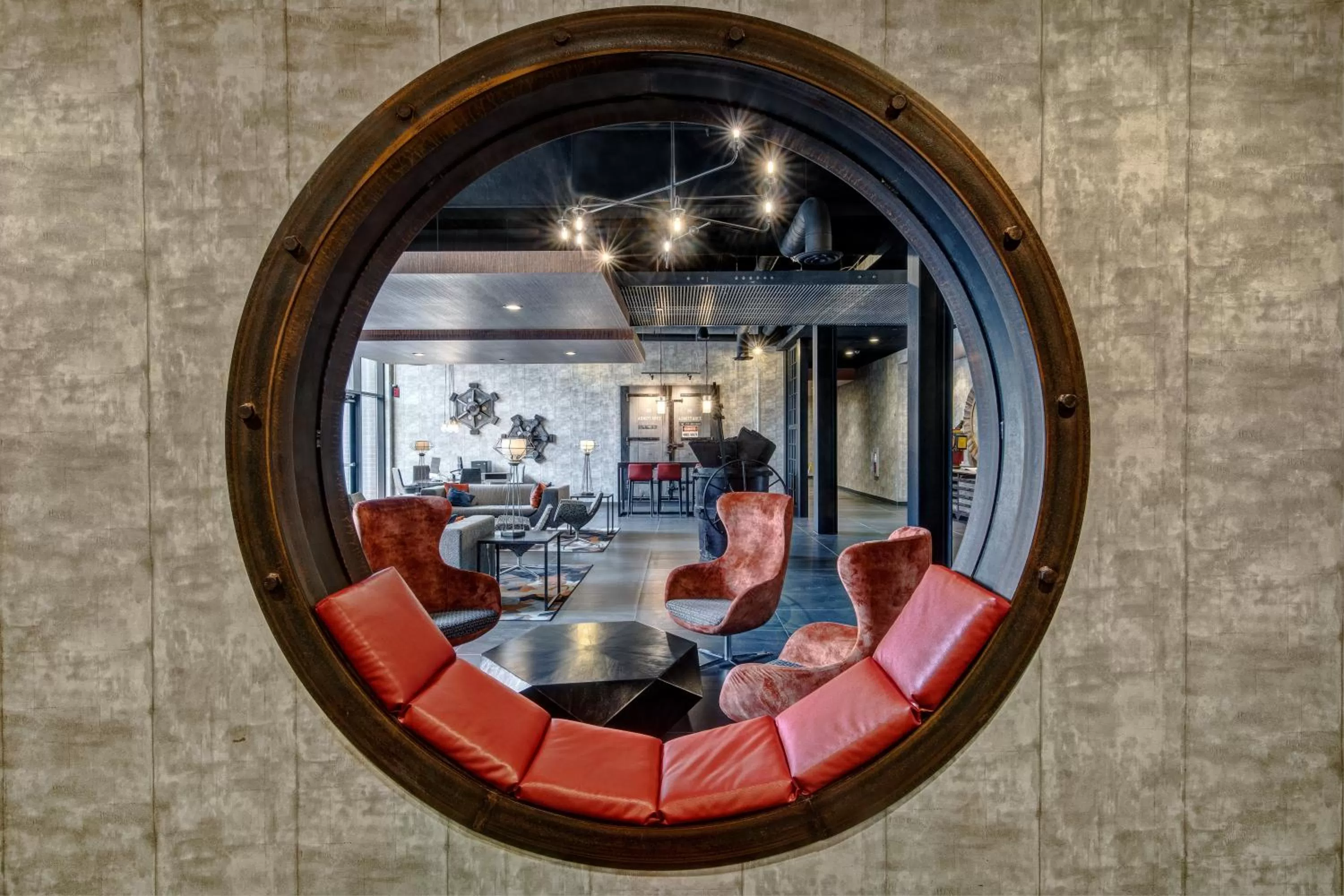 Property building in Hotel Indigo Pittsburgh University - Oakland by IHG