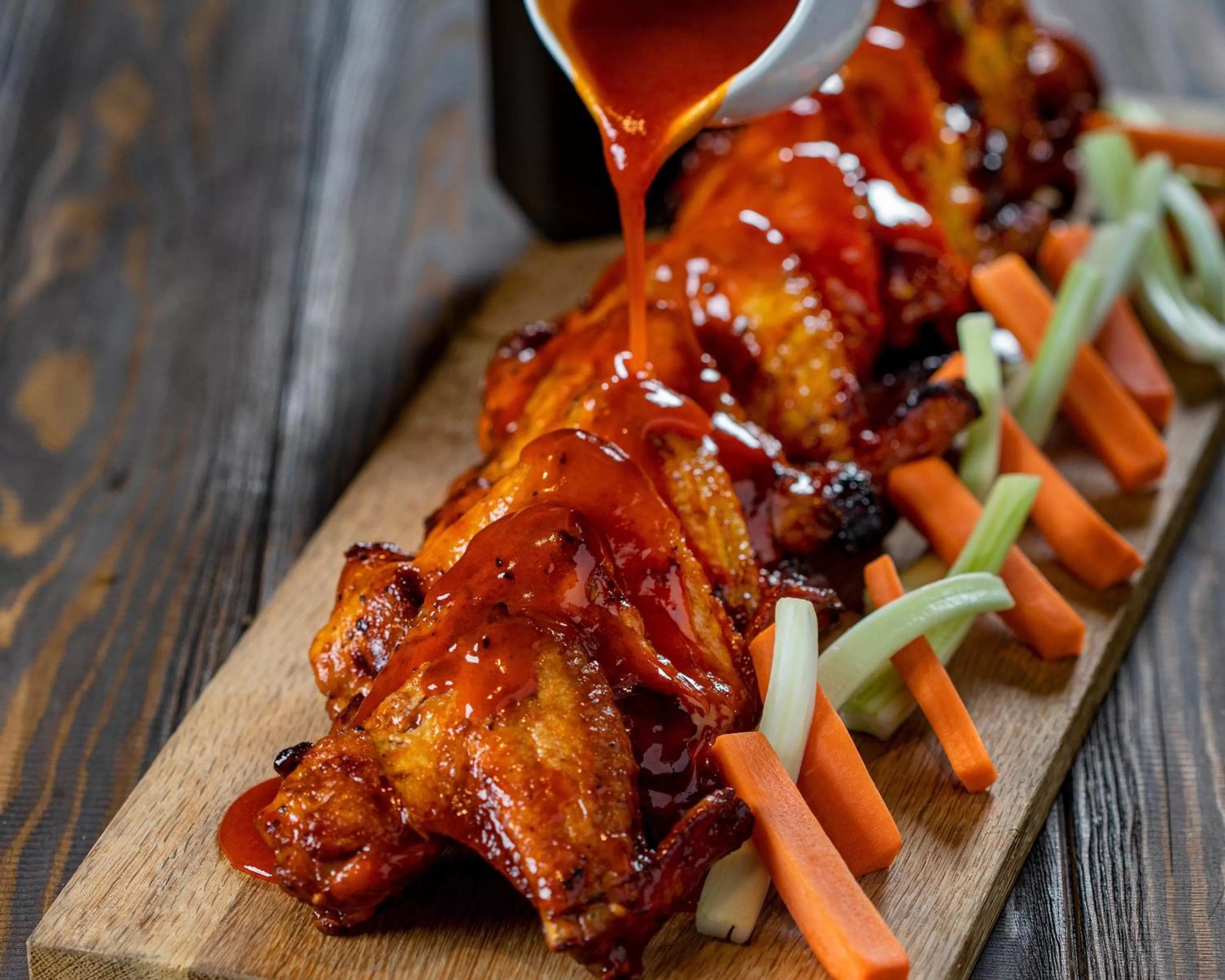 Restaurant/places to eat in Holiday Inn - Doha - The Business Park by IHG