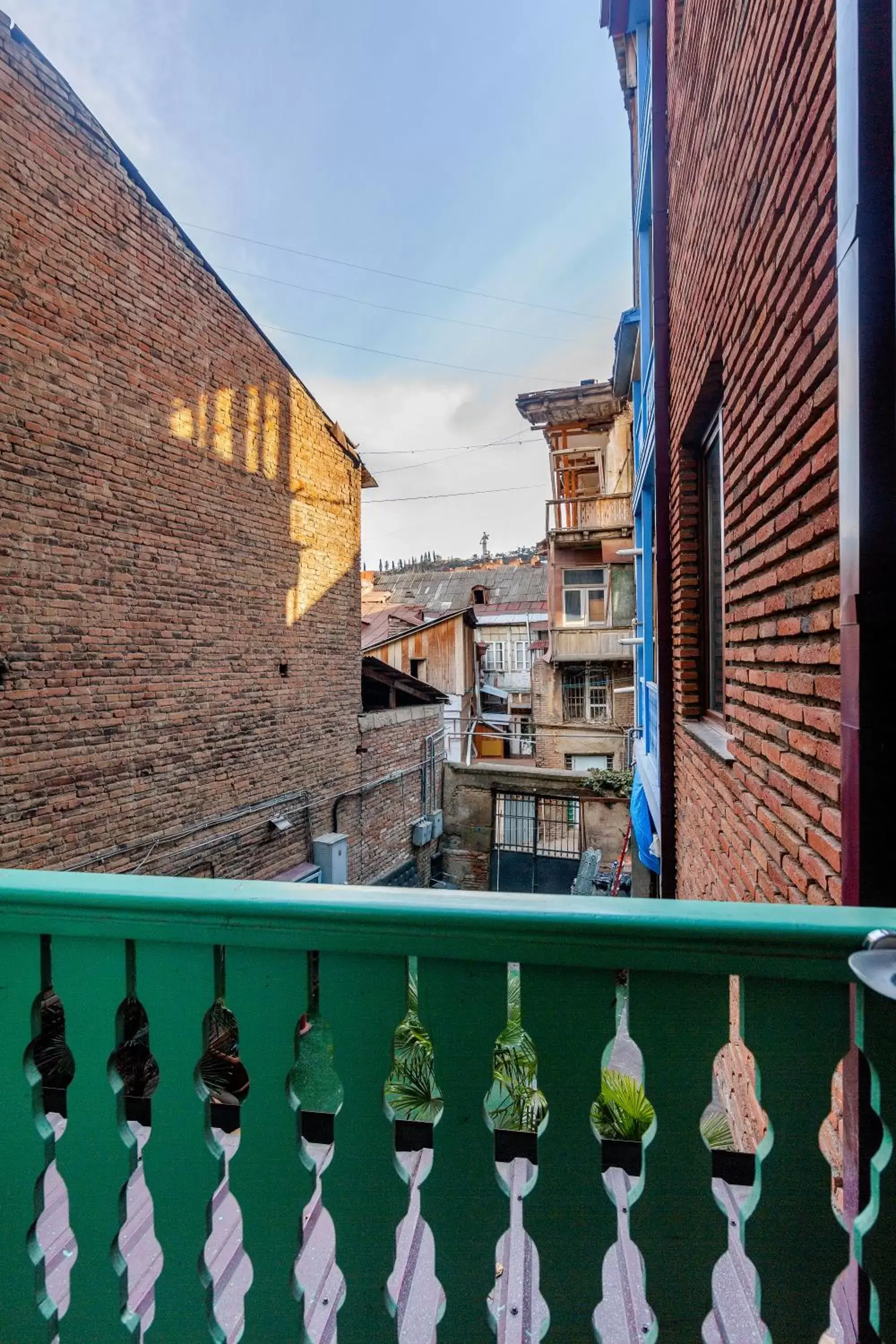 Budget Double Room in Hotel Marlyn Budget Double Room in Hotel Marlyn