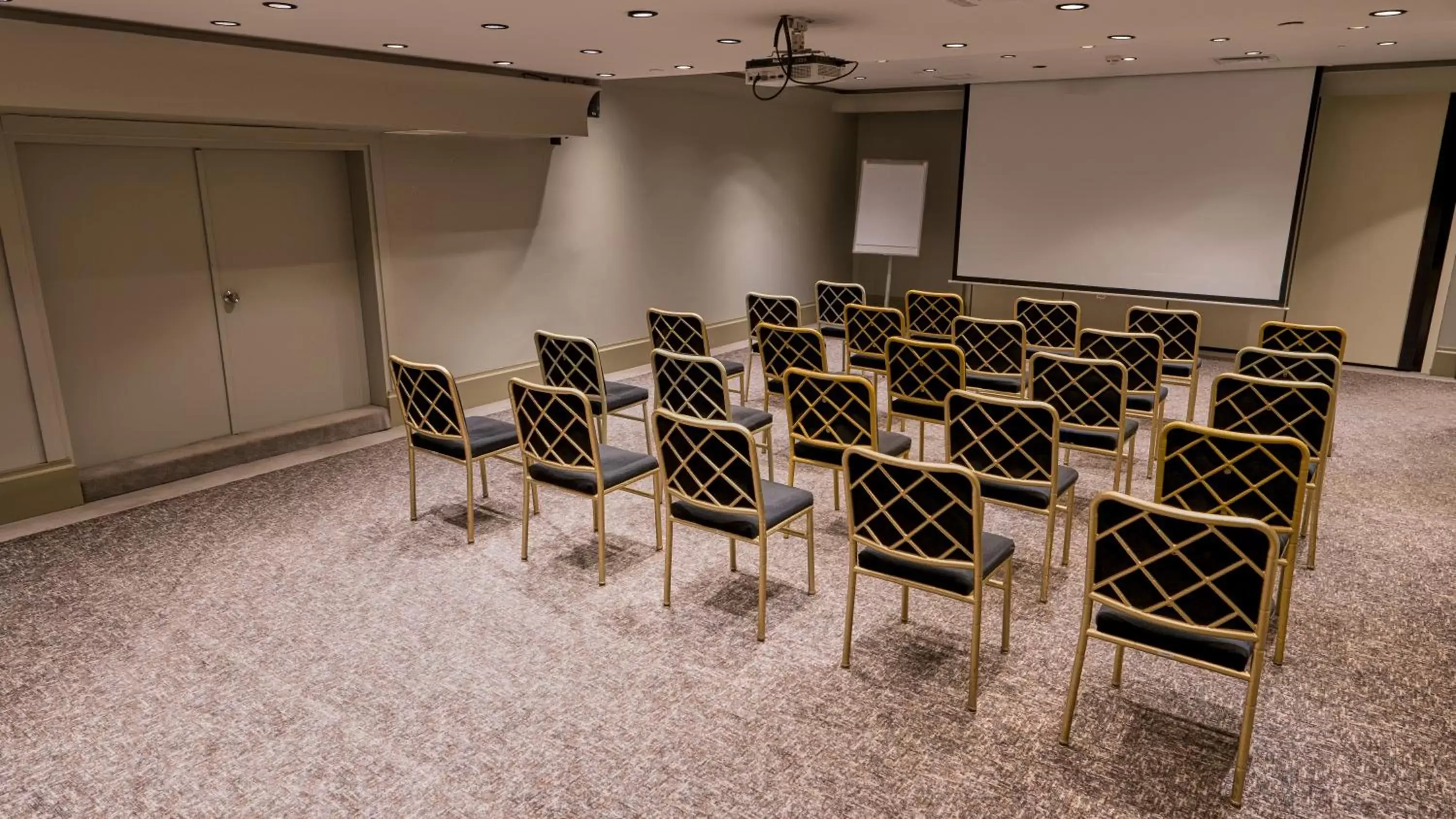 Meeting/conference room in The Marmara Sisli
