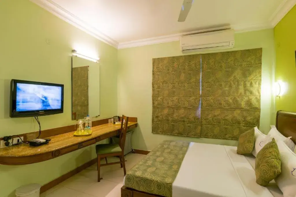 Bed in Crescent Park Bed in Crescent Park