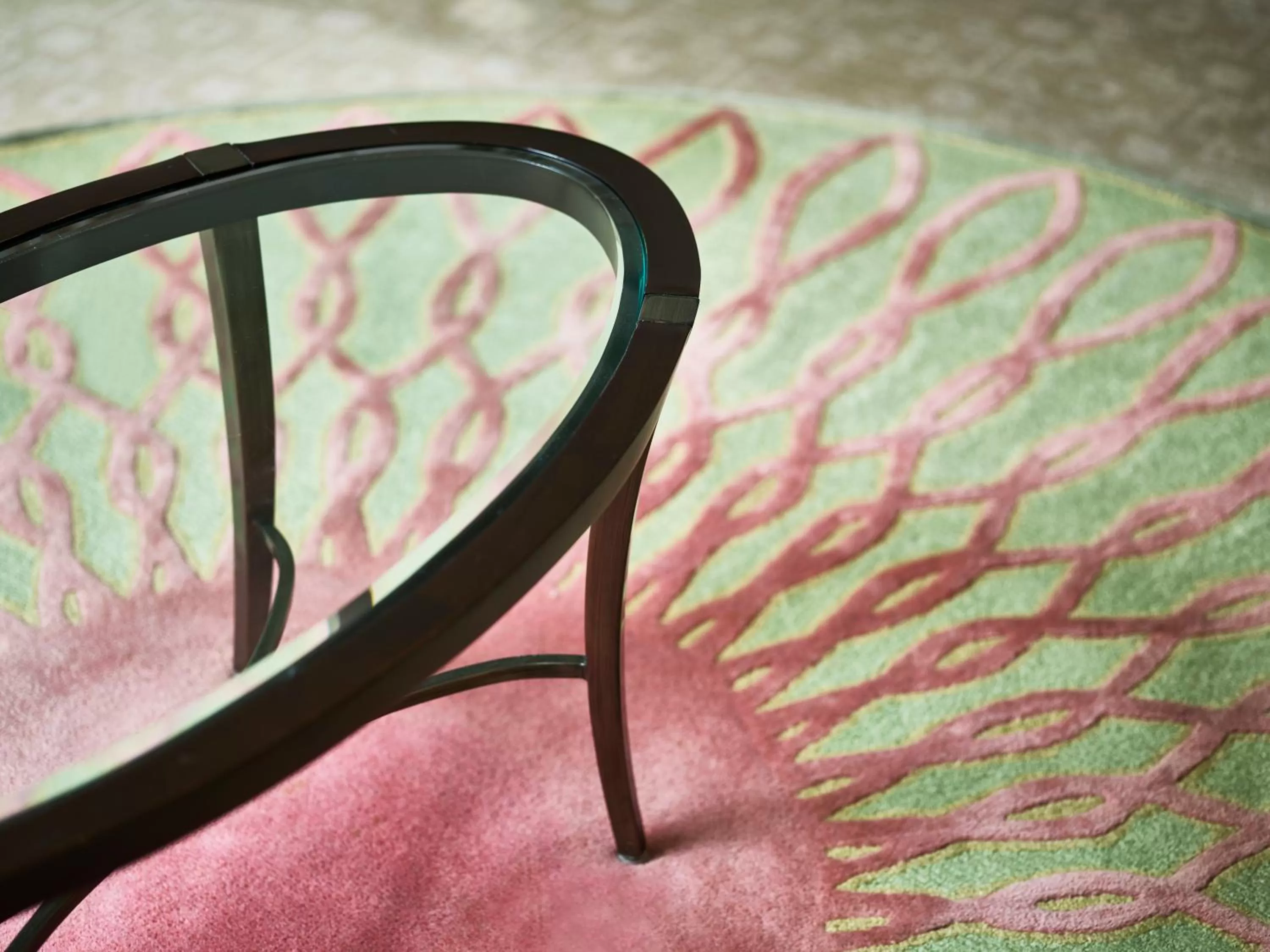 Deluxe King Room with Balcony in The Beverly Hills Hotel - Dorchester Collection