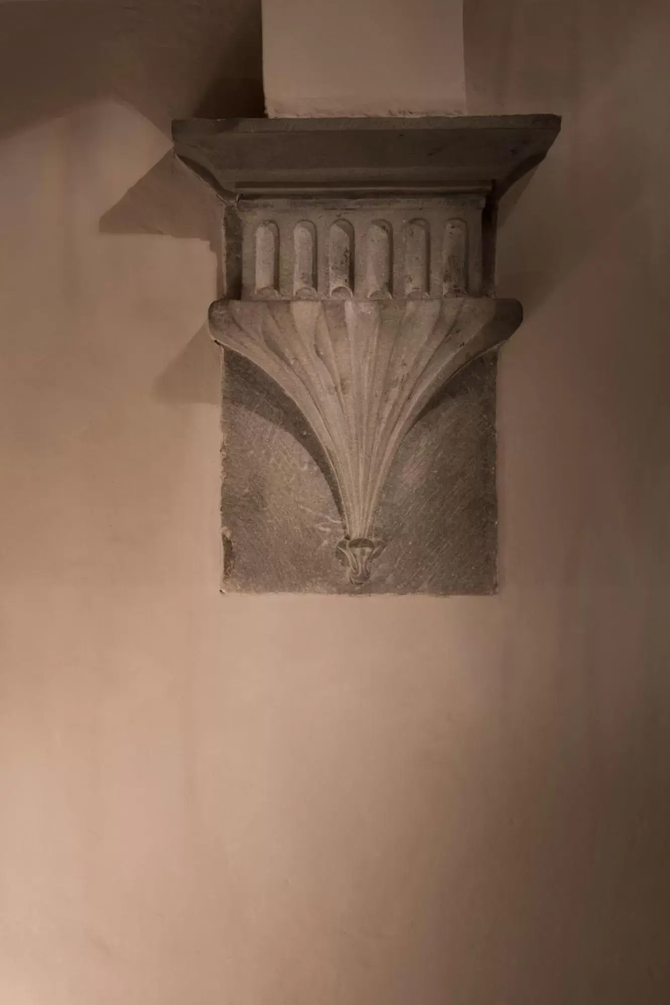 Decorative detail in Ottantotto Firenze
