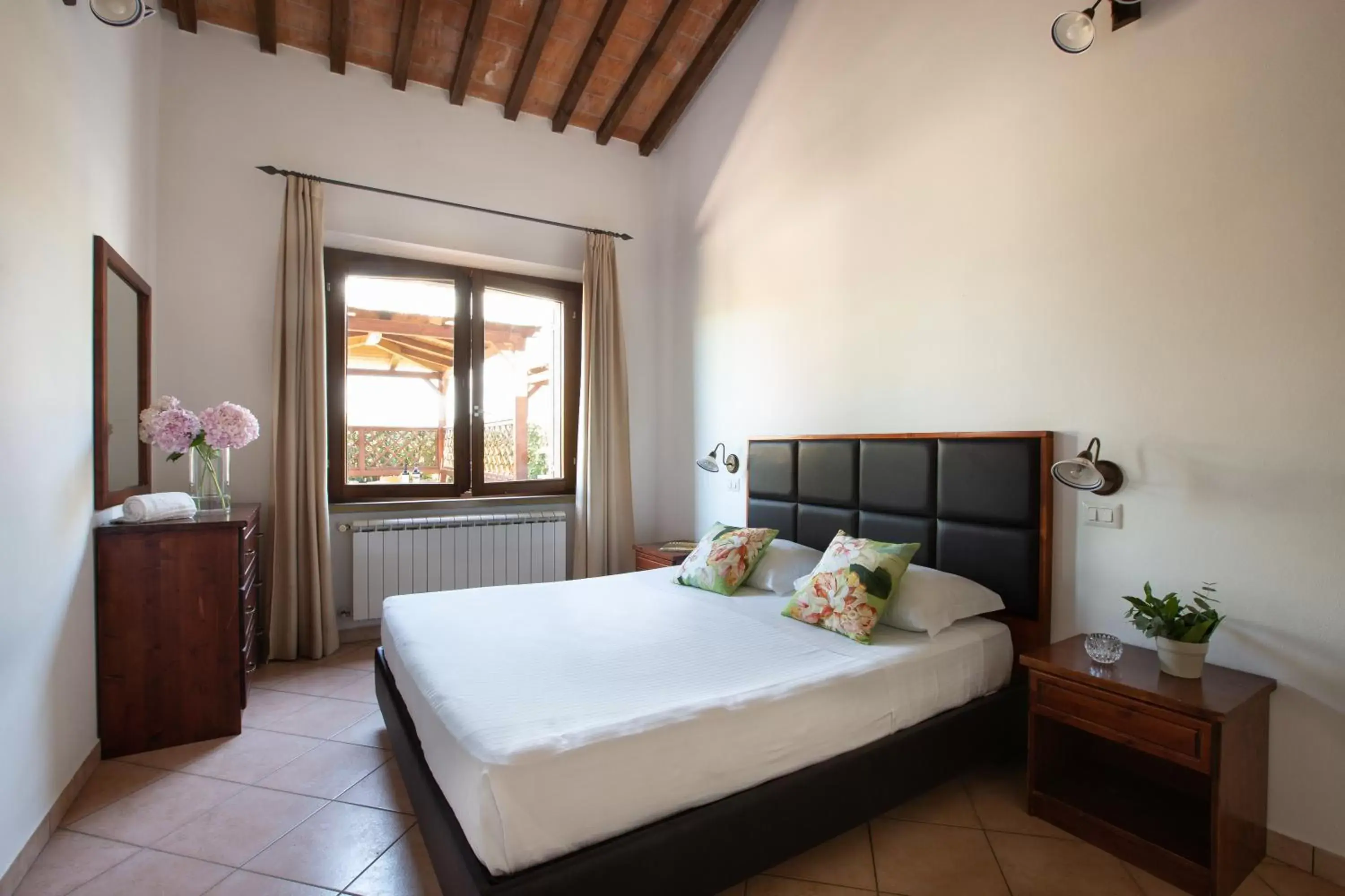 Bed in Borgo Verde