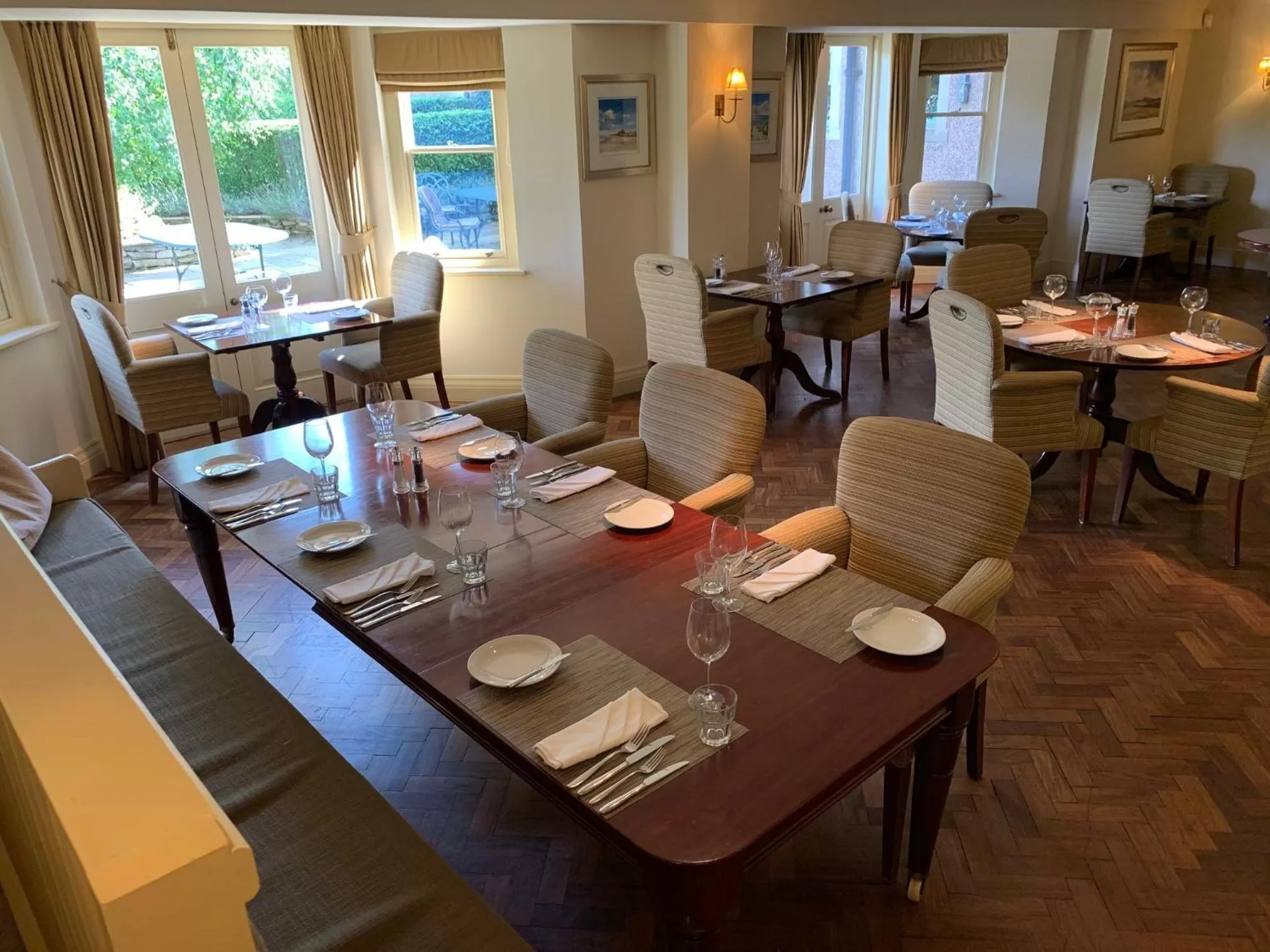 Collingwood Arms Hotel