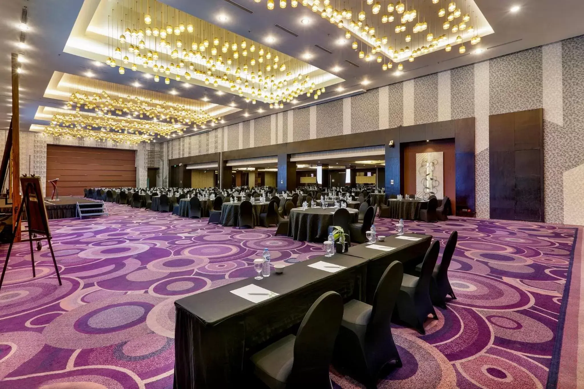 Banquet/Function facilities in Holiday Inn Bandung Pasteur, an IHG Hotel