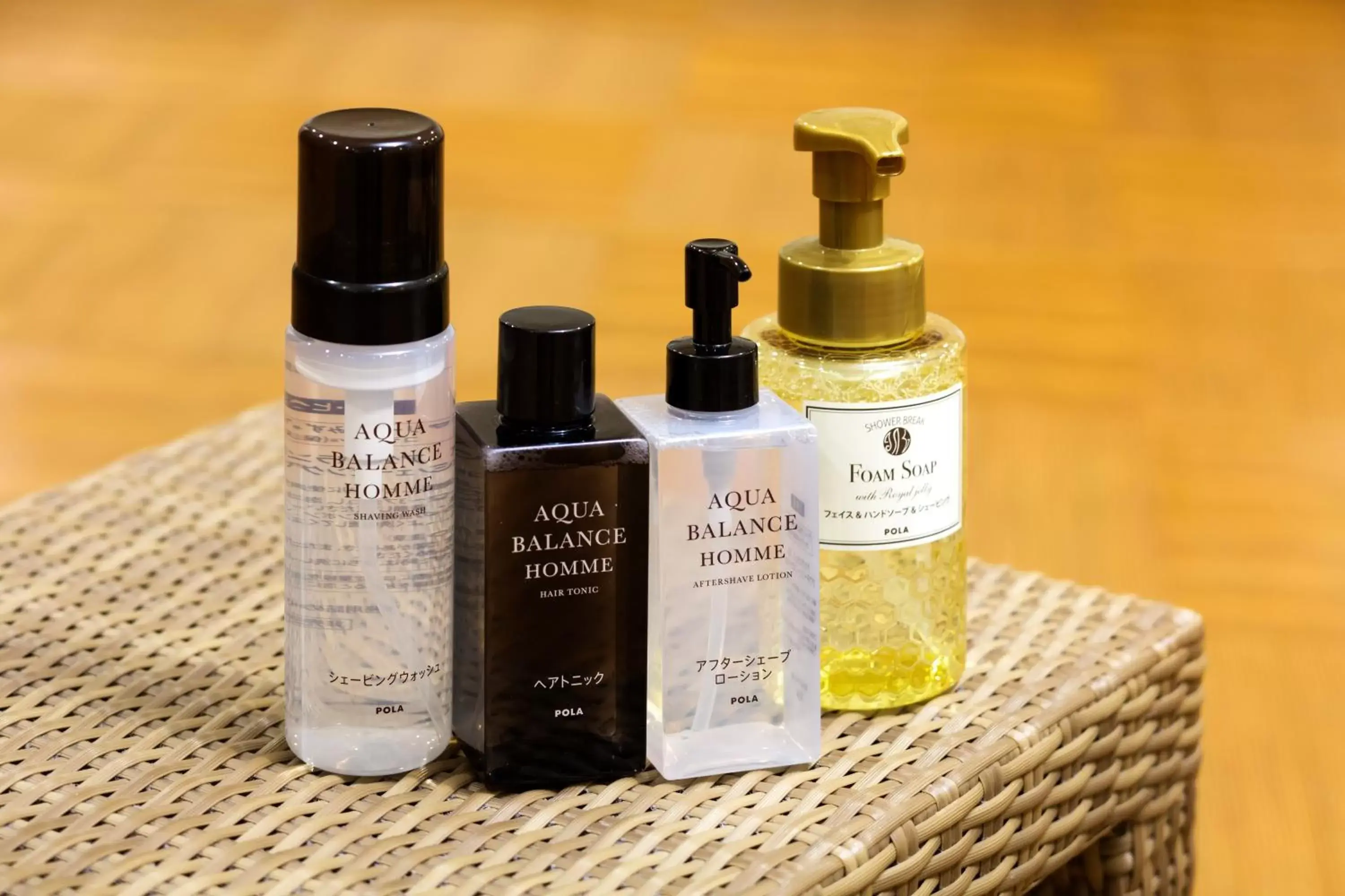 Spa and wellness centre/facilities in KAMENOI HOTEL Beppu Spa and wellness centre/facilities in KAMENOI HOTEL Beppu