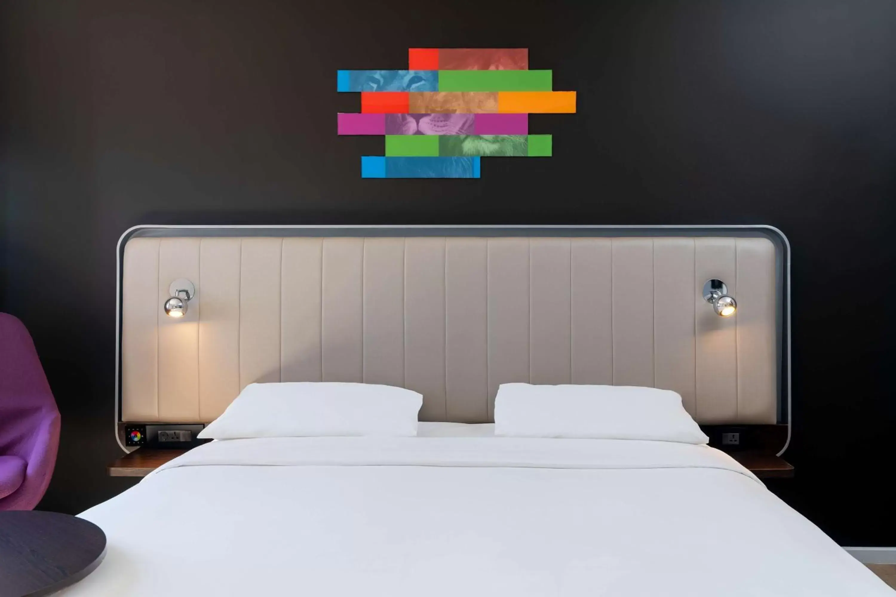 Photo of the whole room, Bed in Park Inn by Radisson Polokwane Photo of the whole room, Bed in Park Inn by Radisson Polokwane