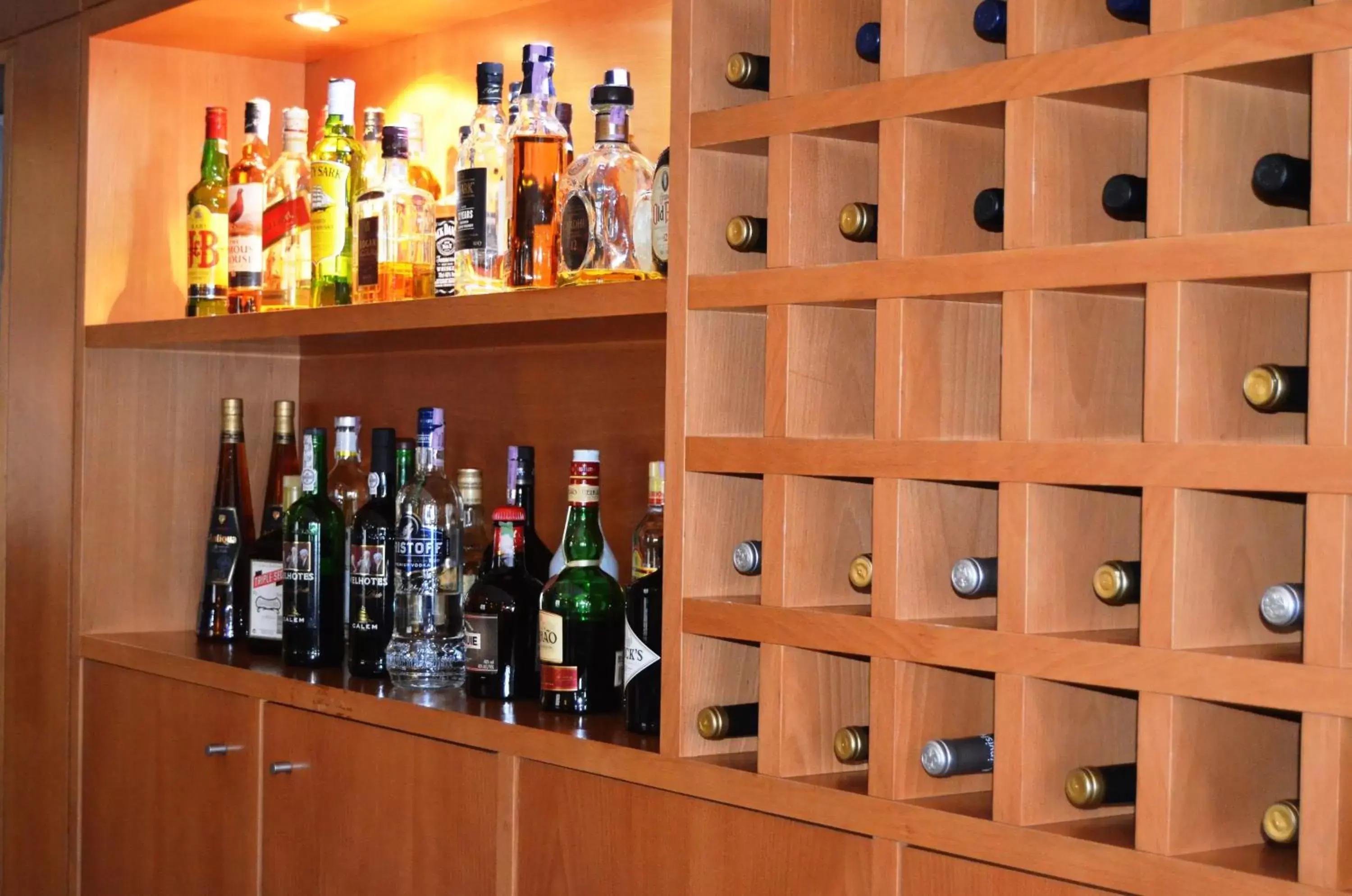 Restaurant/places to eat in Hotel Torres Novas Restaurant/places to eat in Hotel Torres Novas